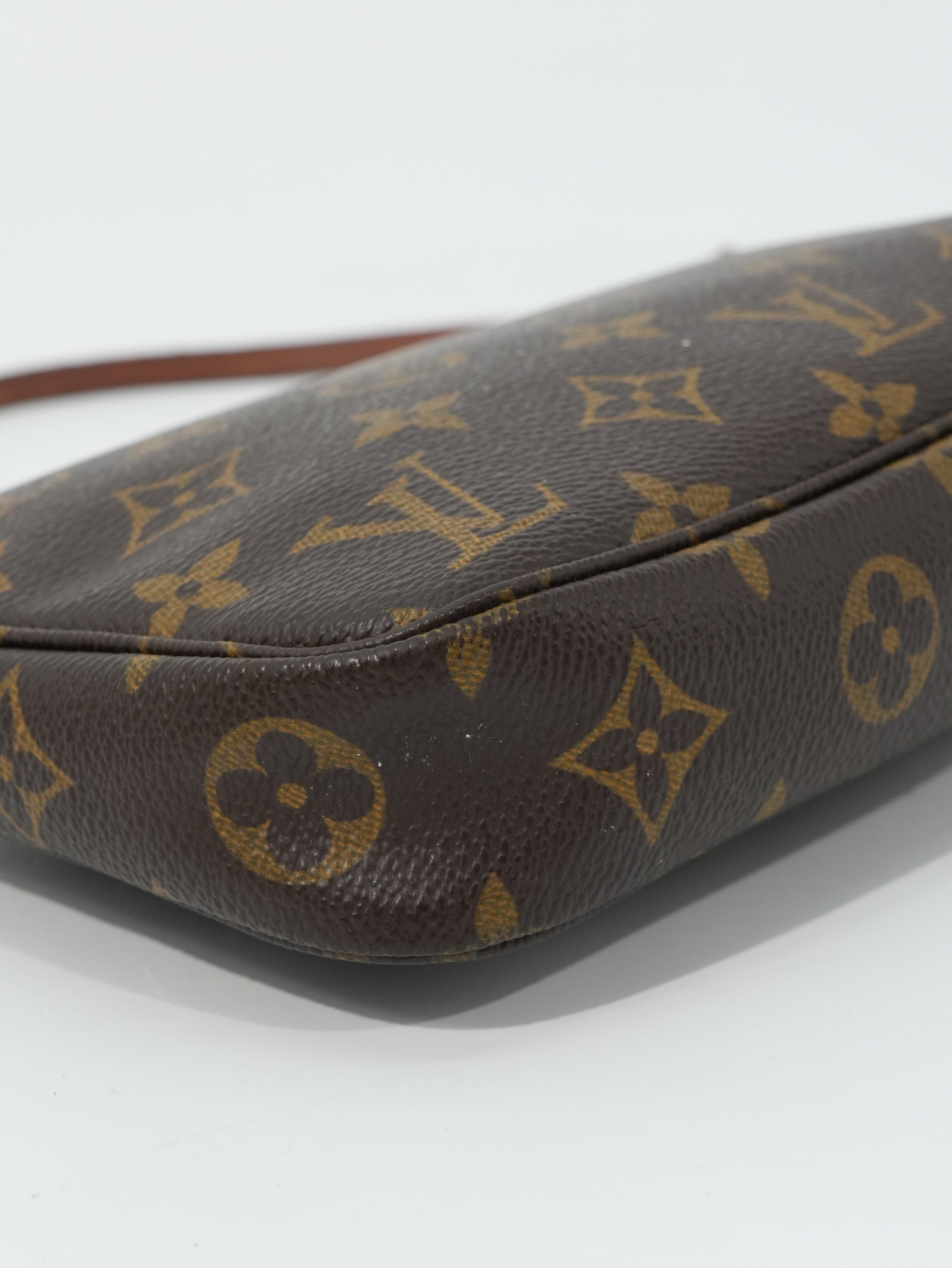 Louis Vuitton Accessoires Monogram