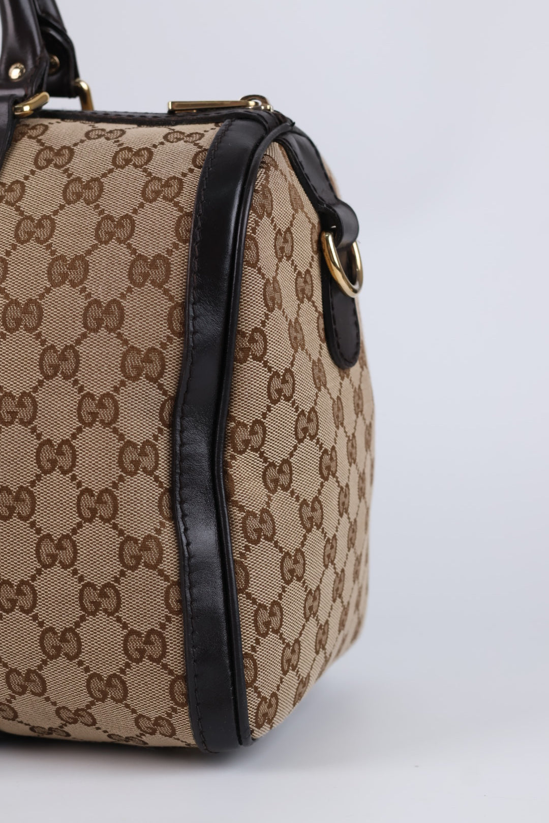 Gucci Boston GG Wave