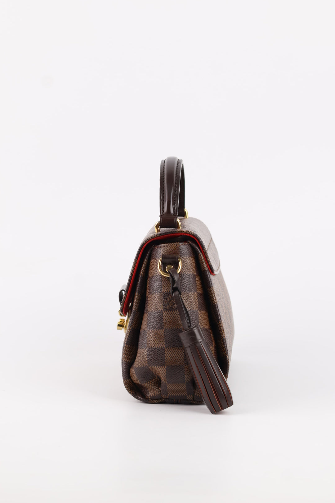 Louis Vuitton Croisette Damier Ébène