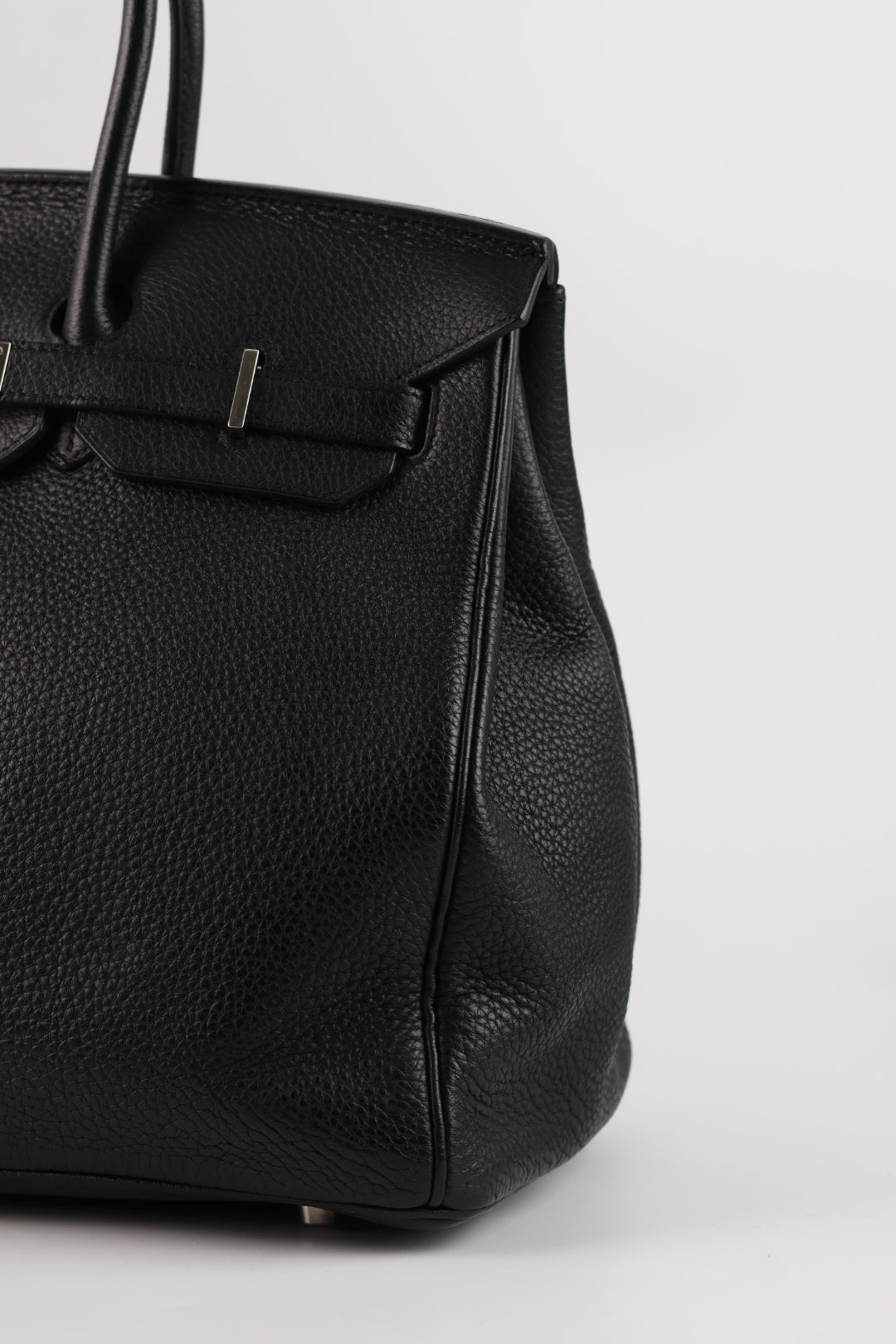 Hermès Birkin 35 Taurillon Clemence