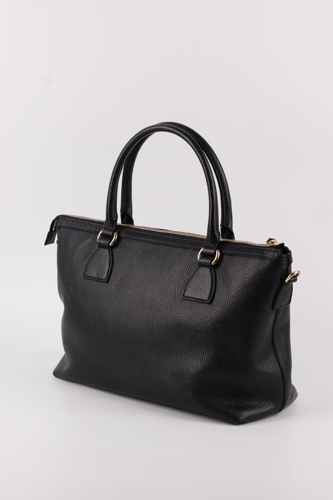 Gucci Tote Interlocking