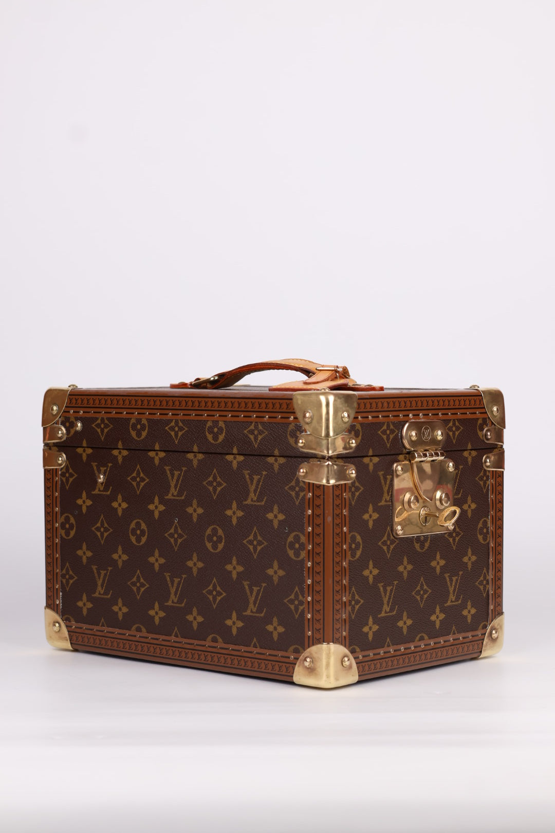 Louis Vuitton Boîte Flacons Monogram