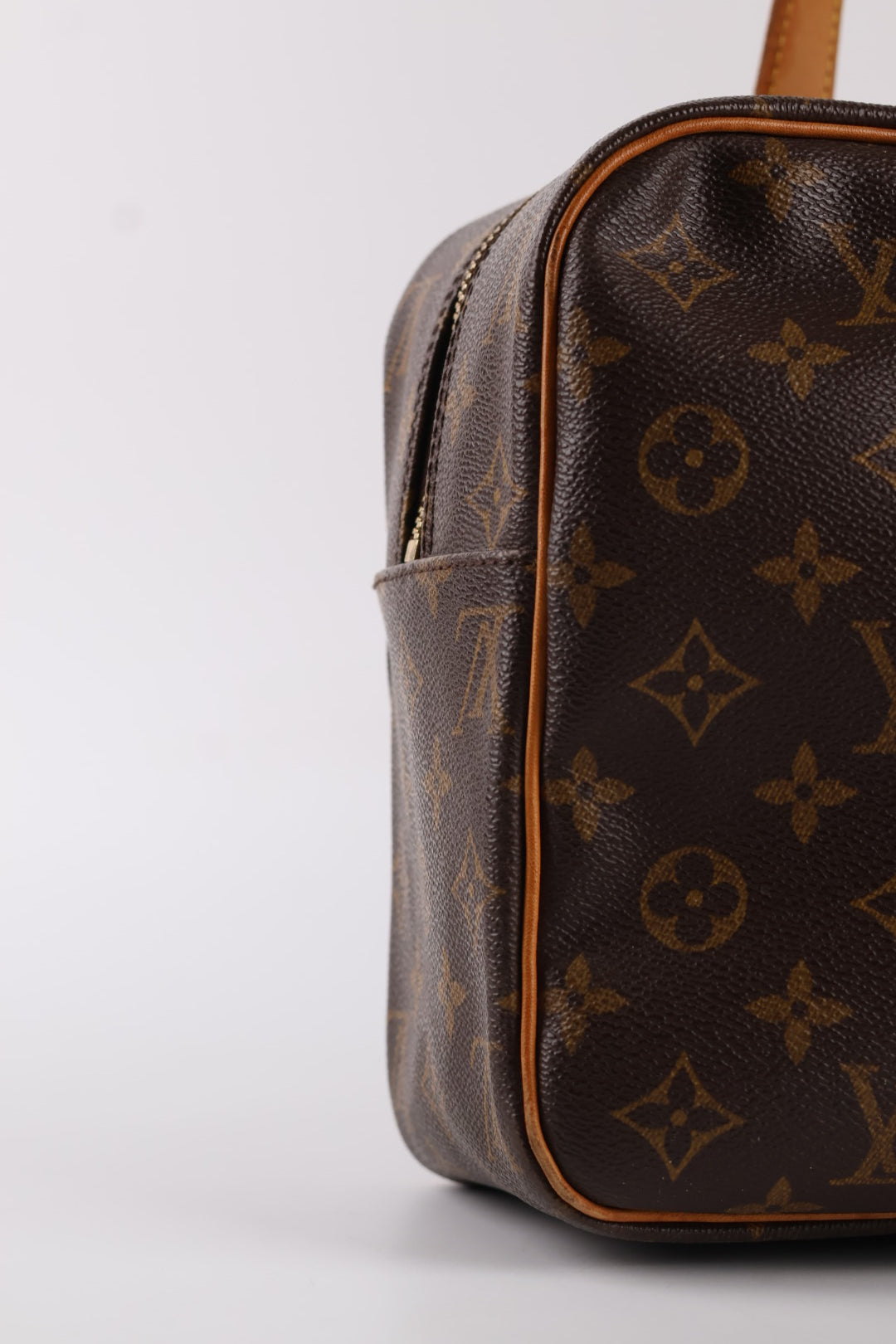 Louis Vuitton Cité GM Monogram