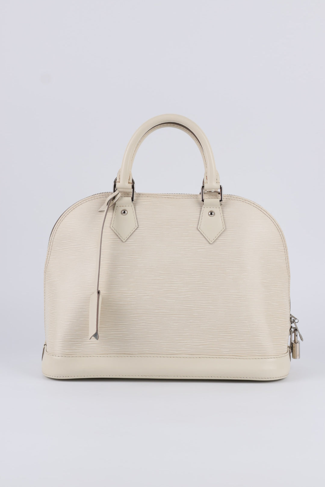 Louis Vuitton Alma in pelle Epi