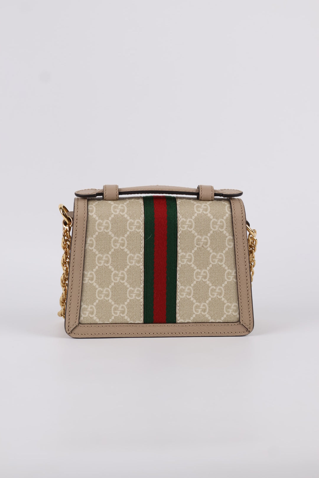 Gucci Mini Ophidia GG Supreme