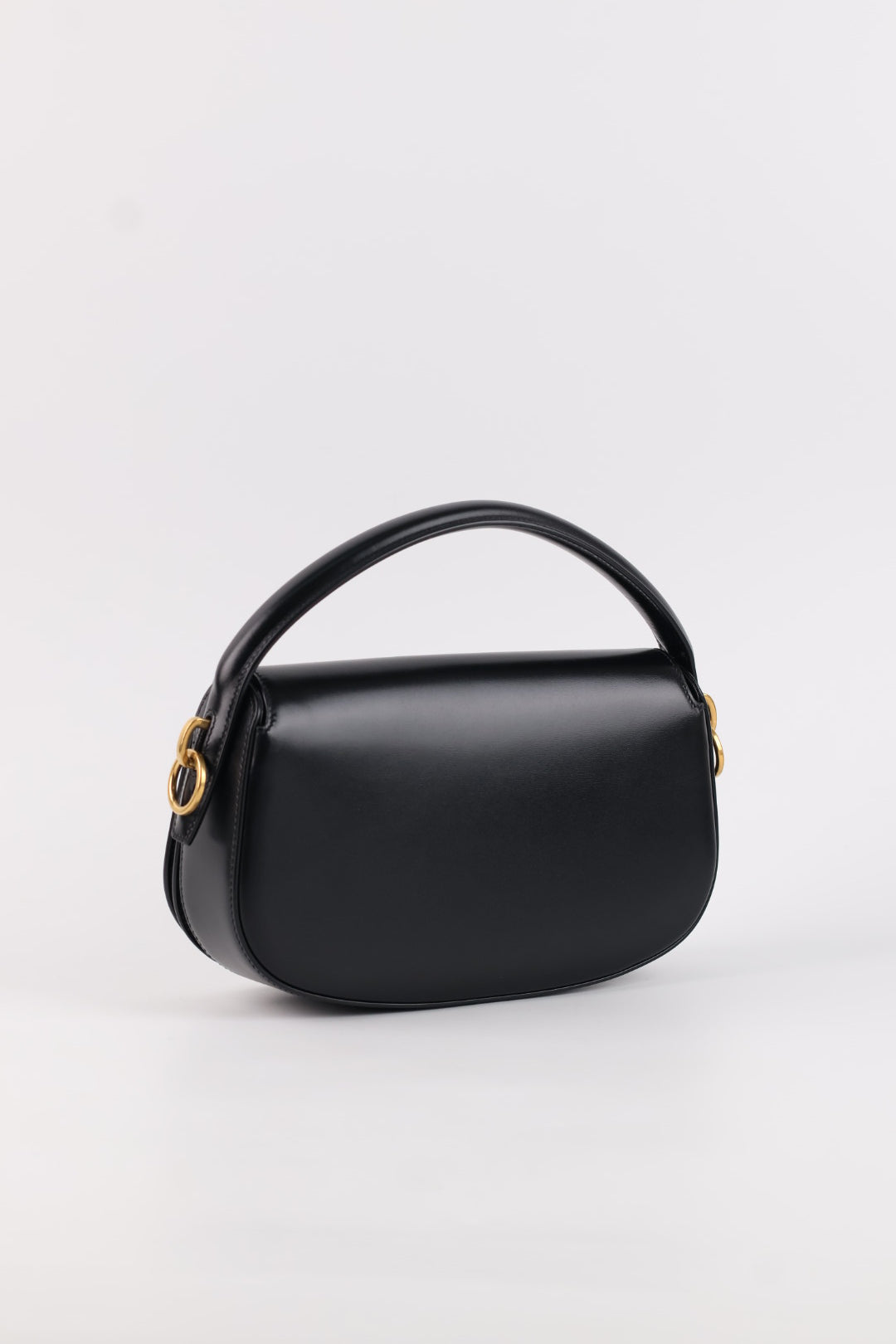 Saint Laurent Voltaire in Pelle