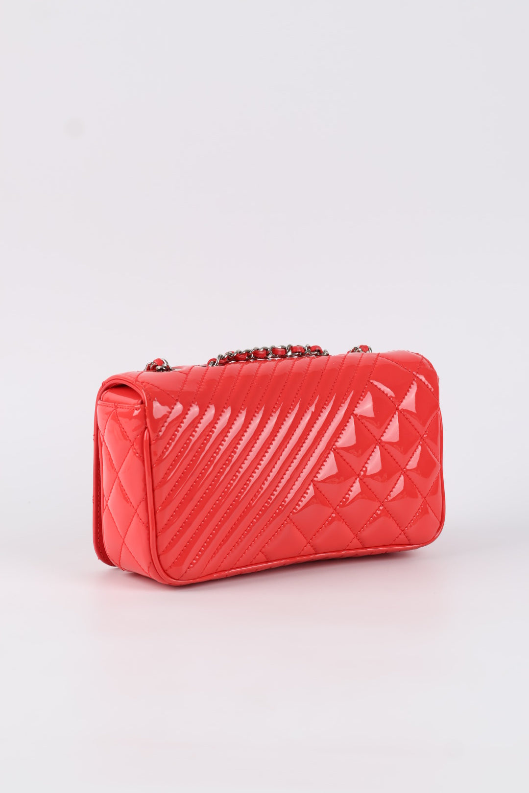 Chanel Coco Boy Small