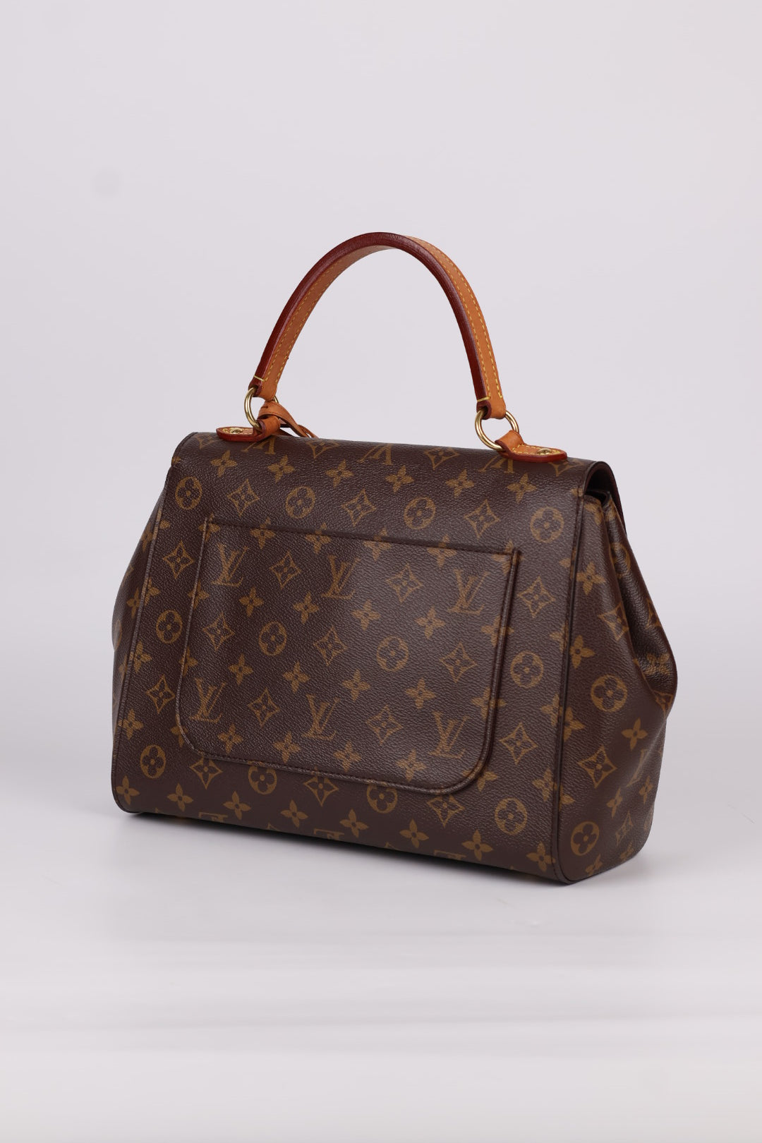 Louis Vuitton Cluny MM Monogram