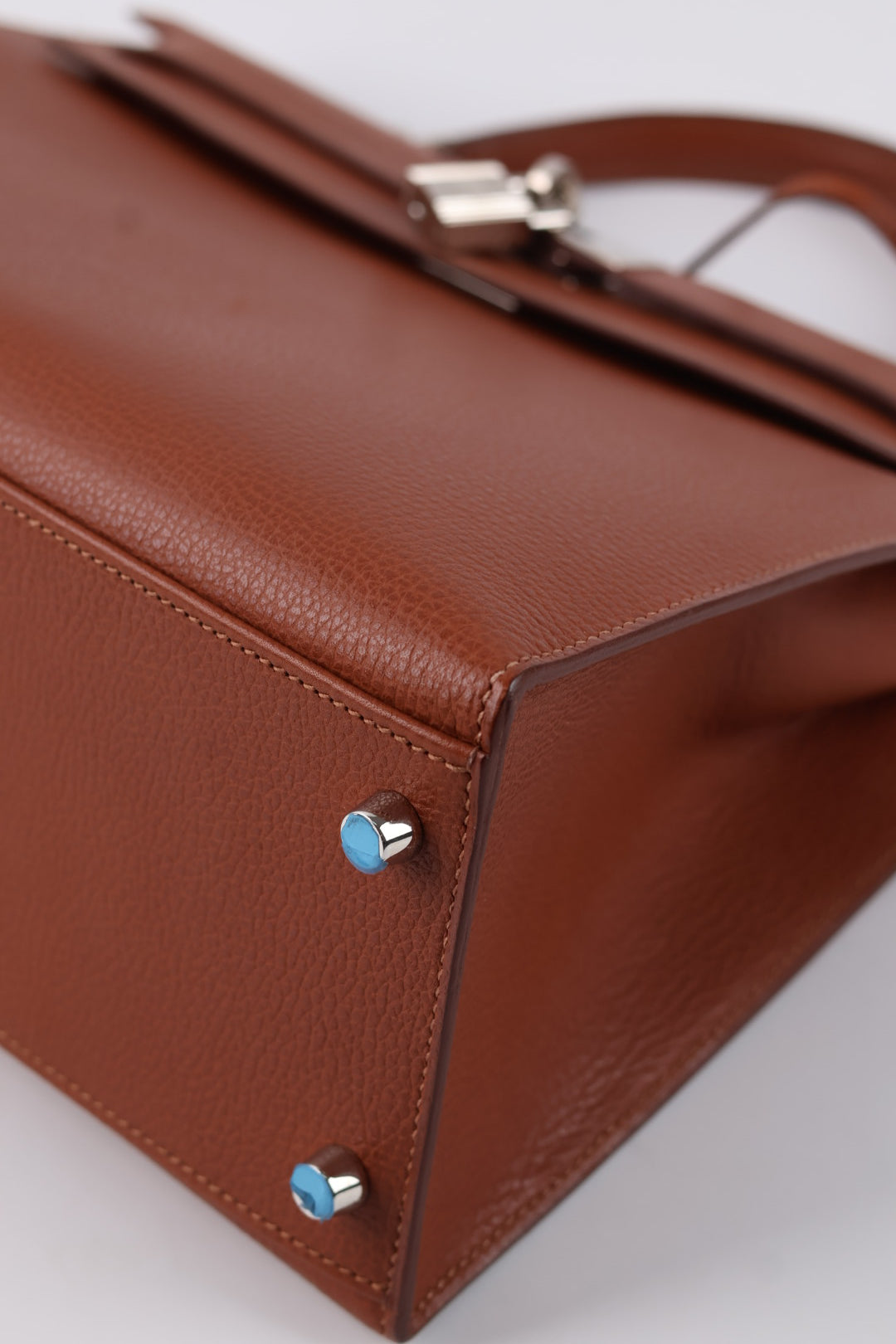 Hermès Kelly 32 Epsom Sellier