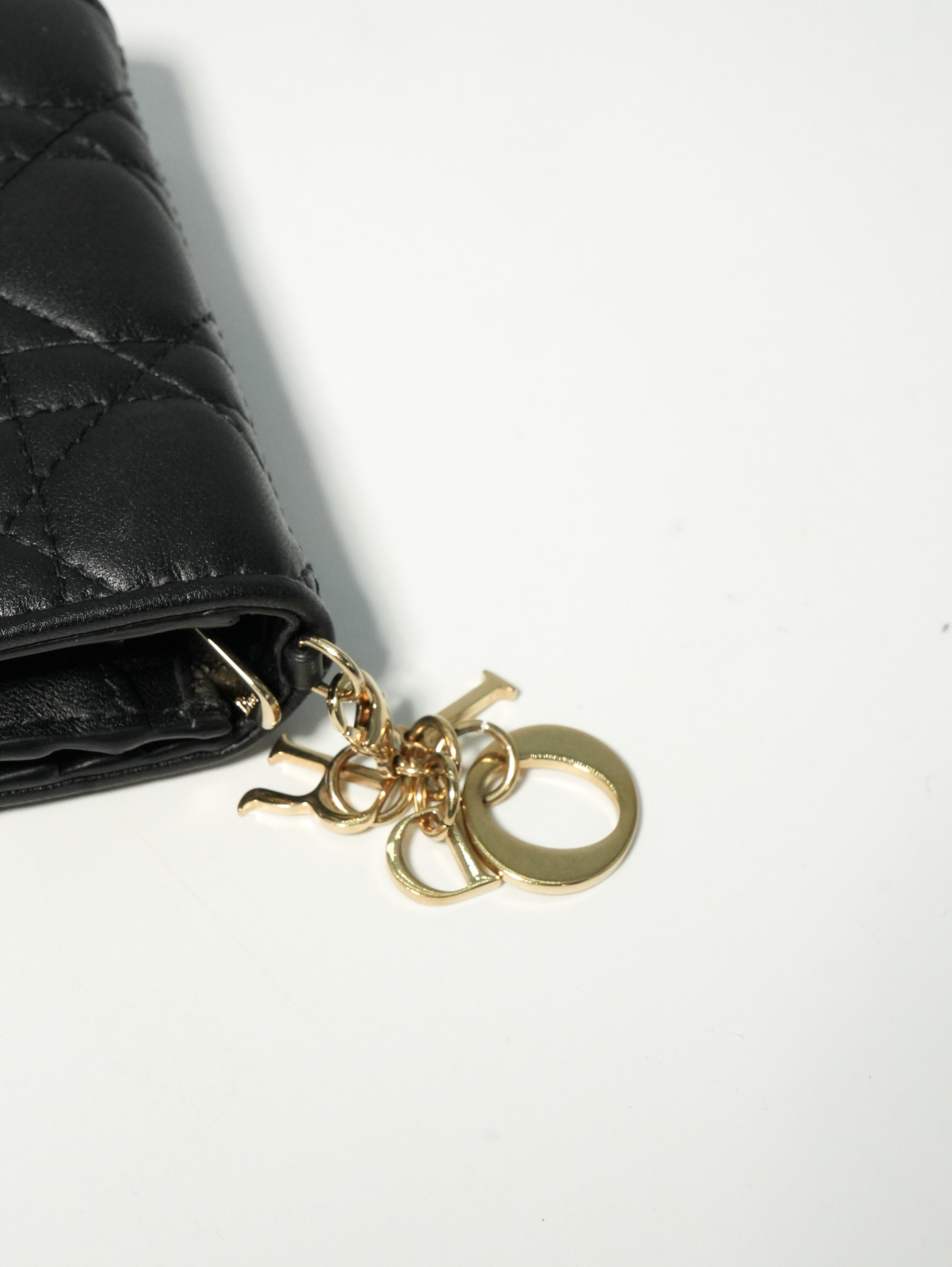 Dior Portafoglio Gardenia
