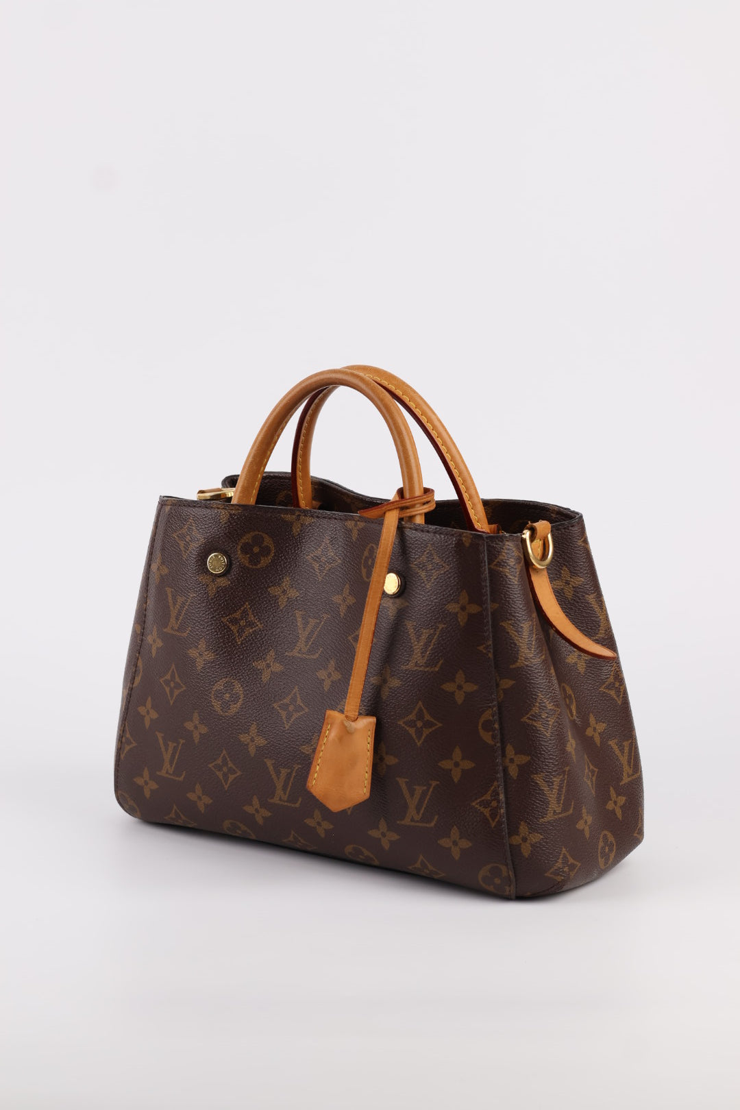 Louis Vuitton Montaigne BB Monogram