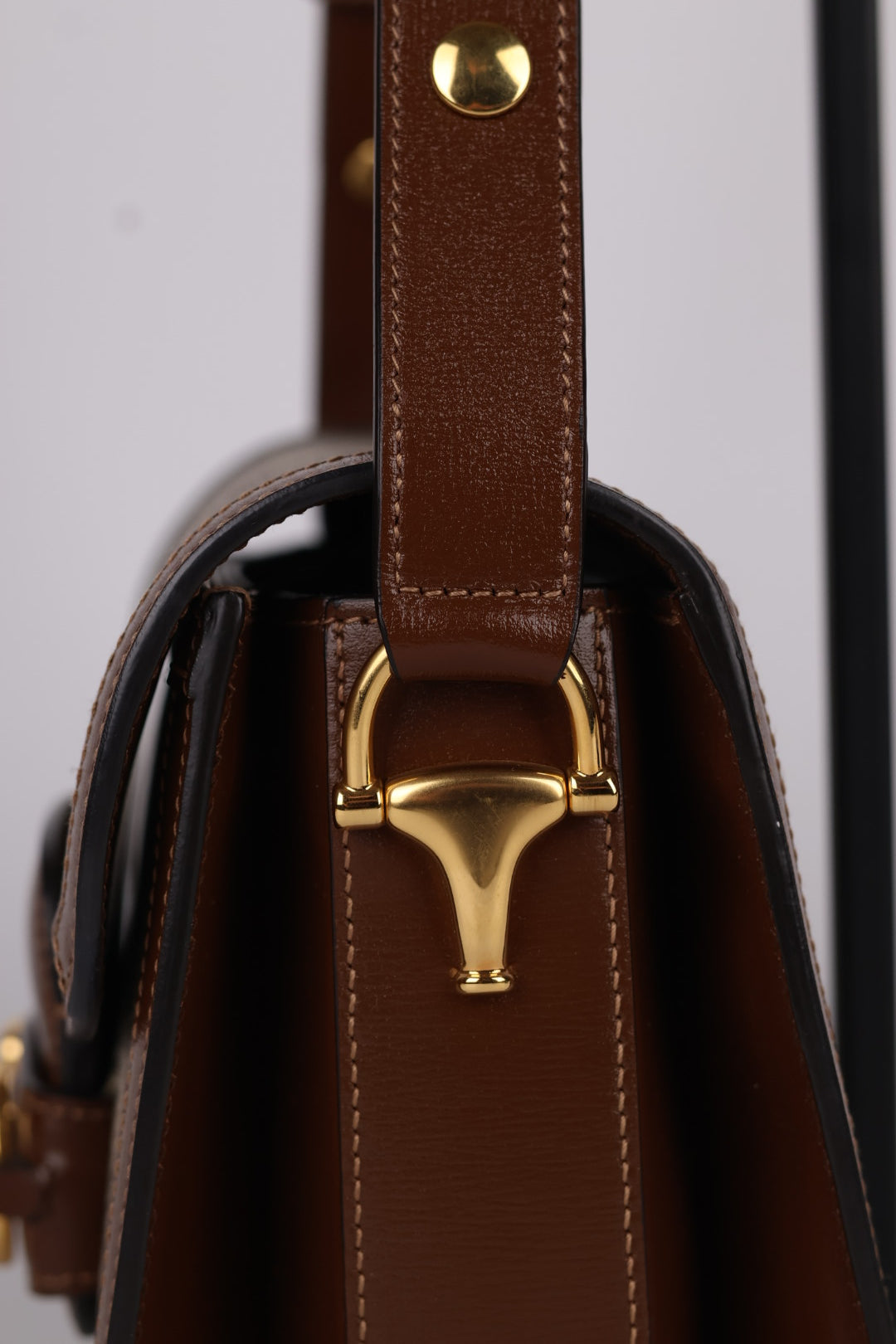 Gucci Horsebit GG Supreme