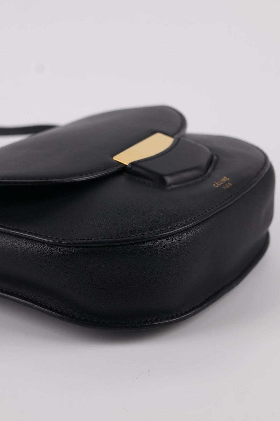 Celine Trotteur in Pelle