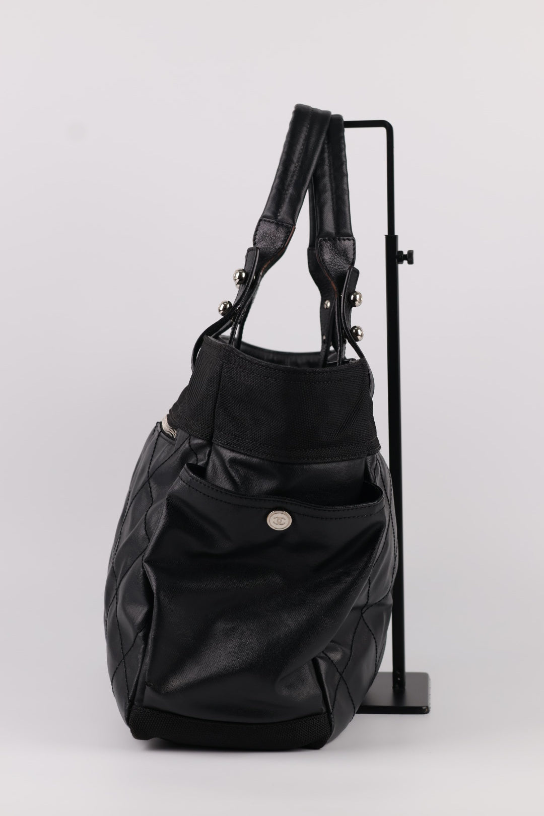 Chanel Tote Biarritz Grande