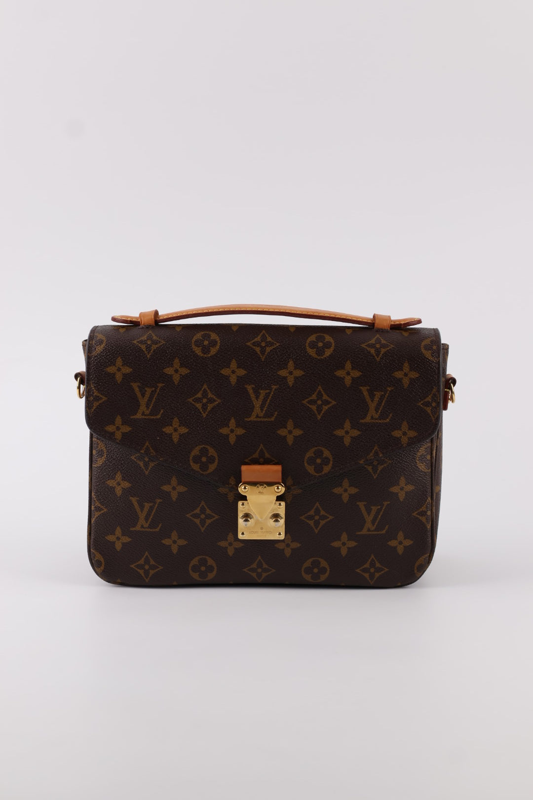 Louis Vuitton Métis Monogram