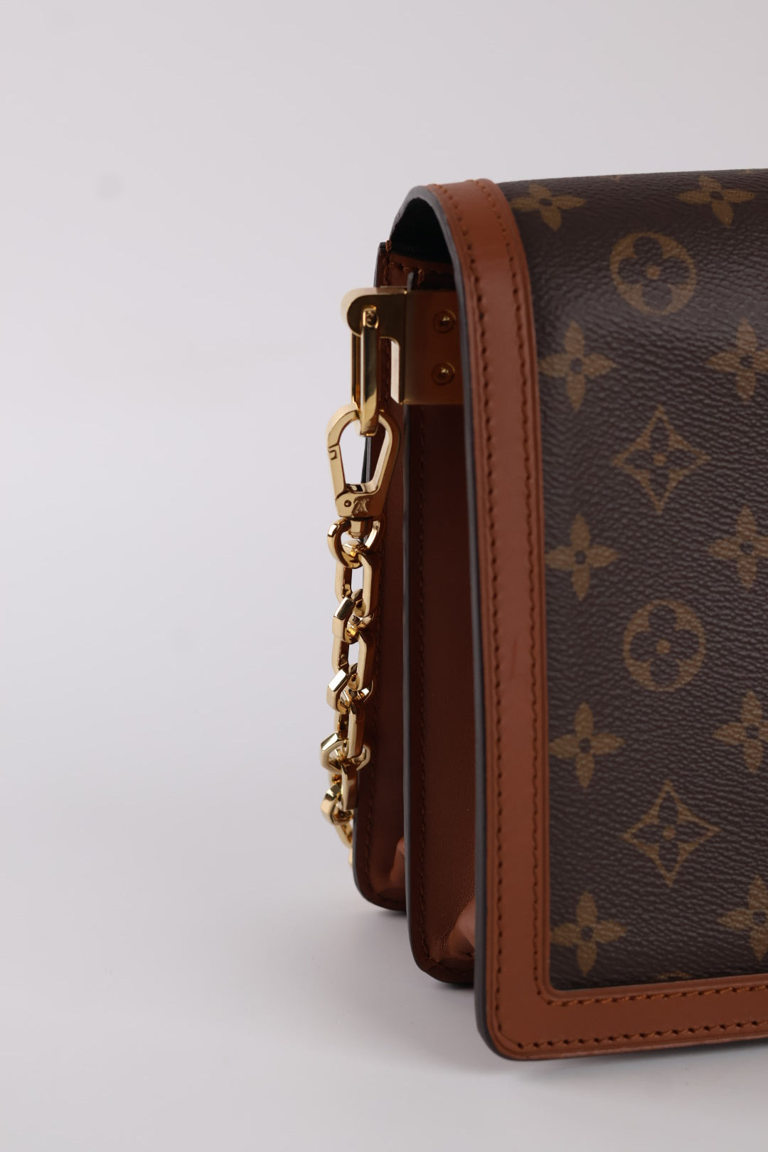 Louis Vuitton Dauphine MM