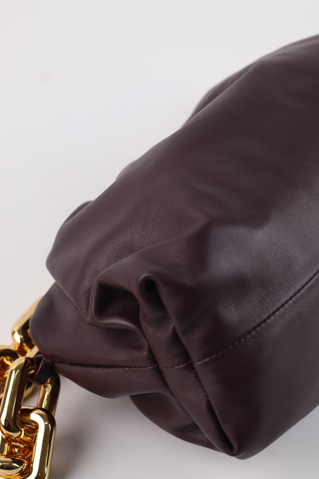 Bottega Veneta Chain Pouch