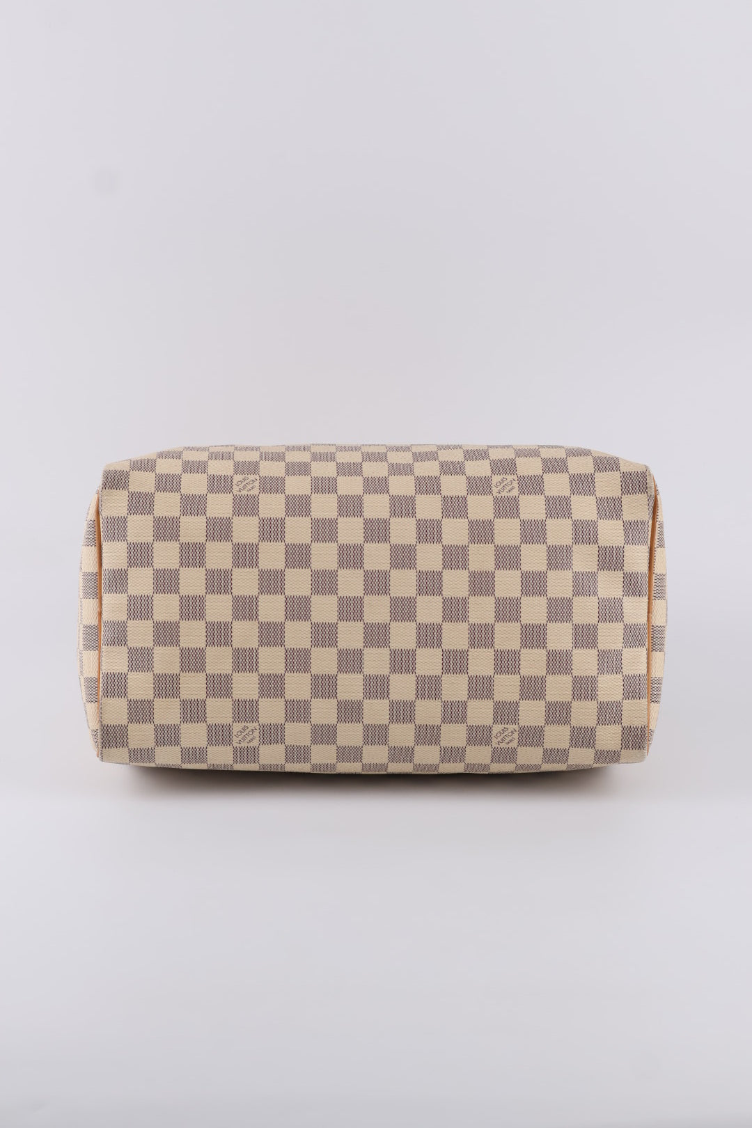 Louis Vuitton Speedy 35 Damier Azur