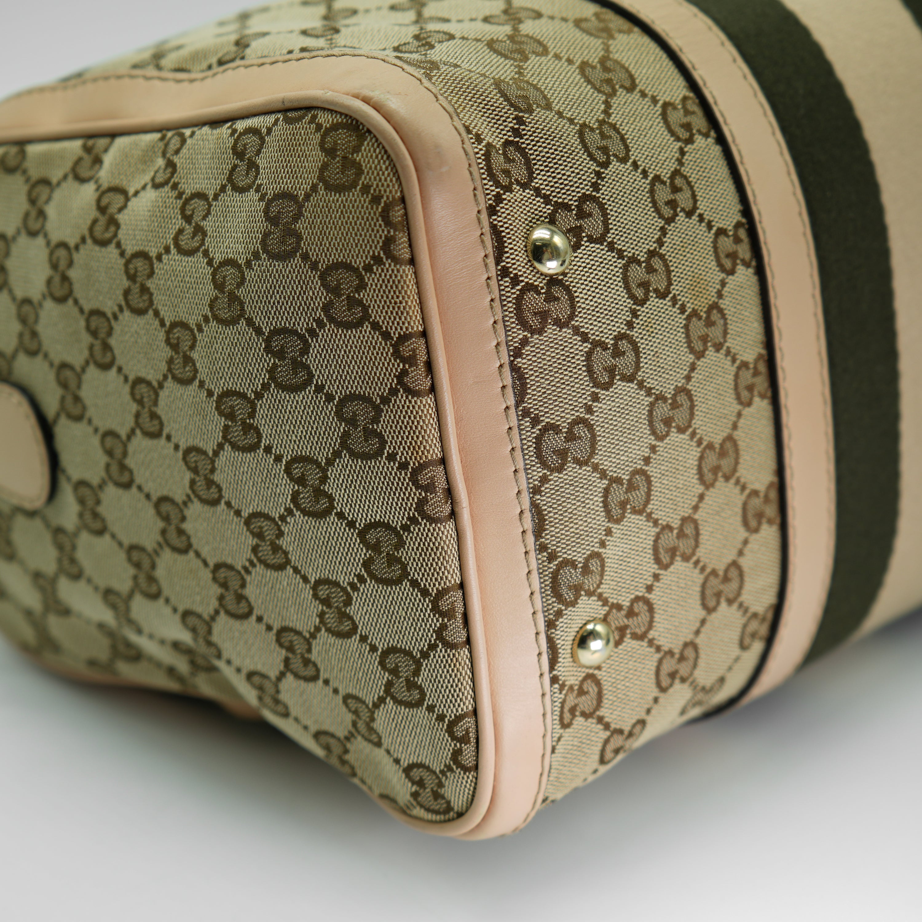 Gucci Boston GG Wave