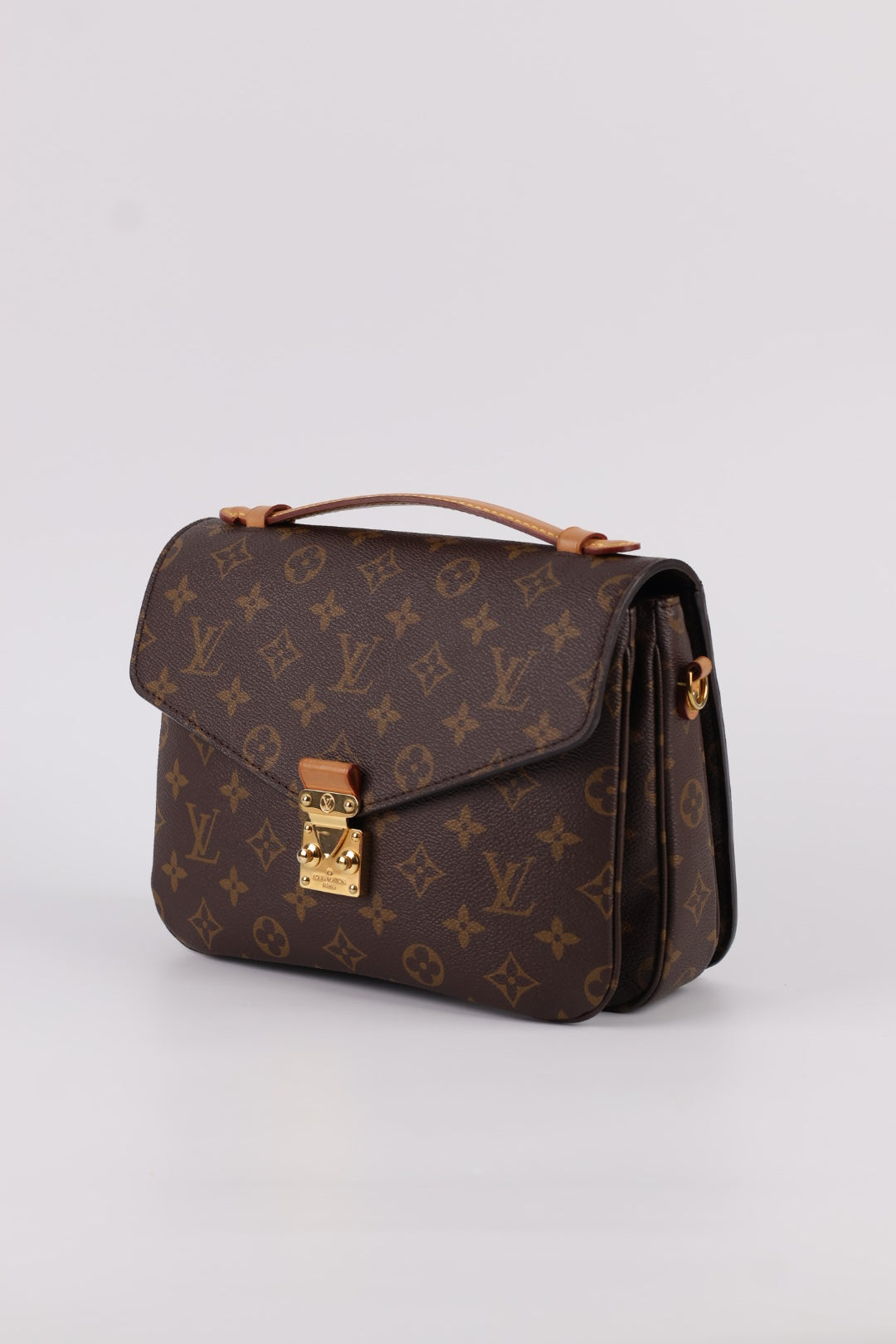 Louis Vuitton Métis Monogram