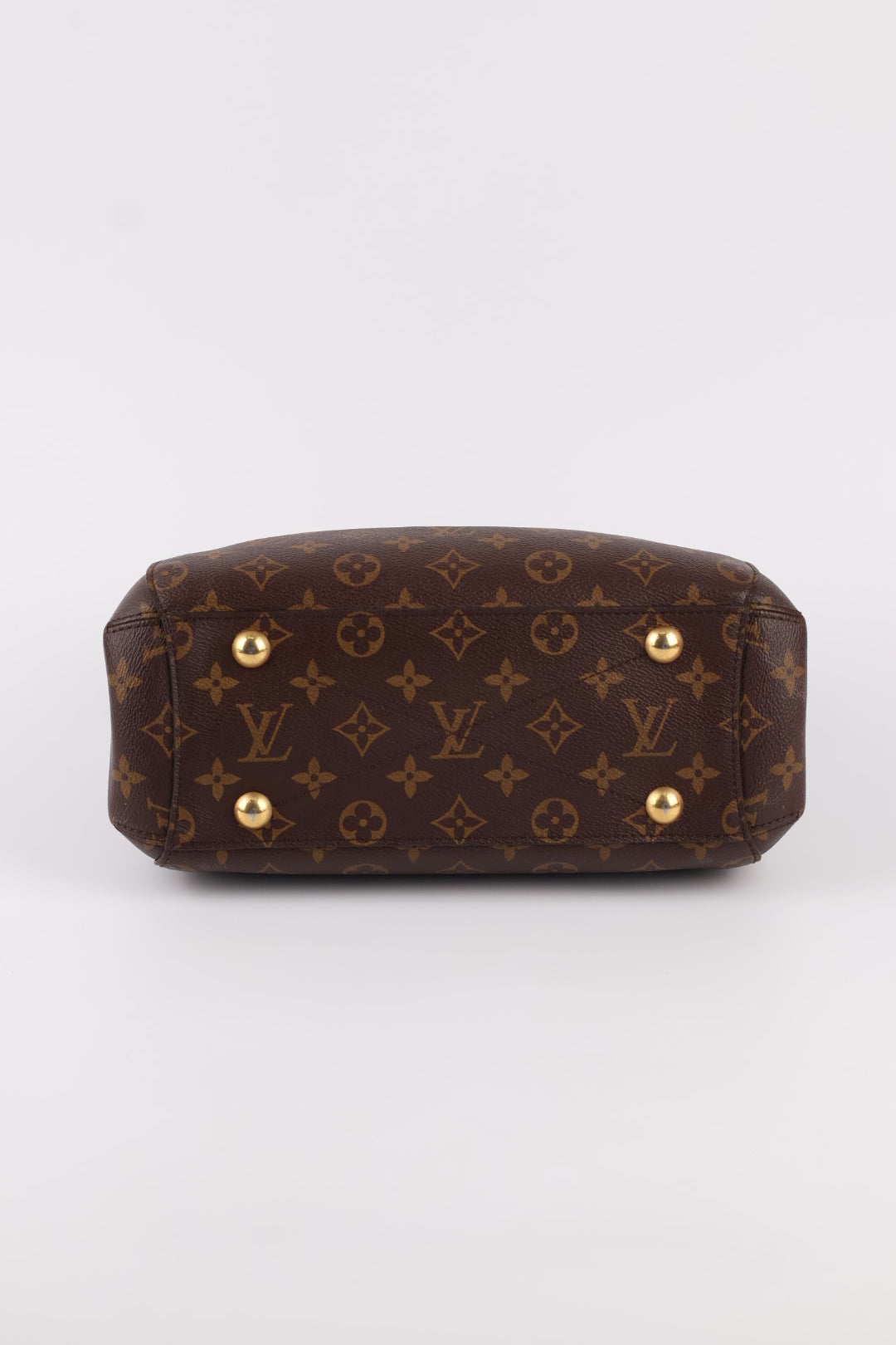 Louis Vuitton Montaigne BB Monogram