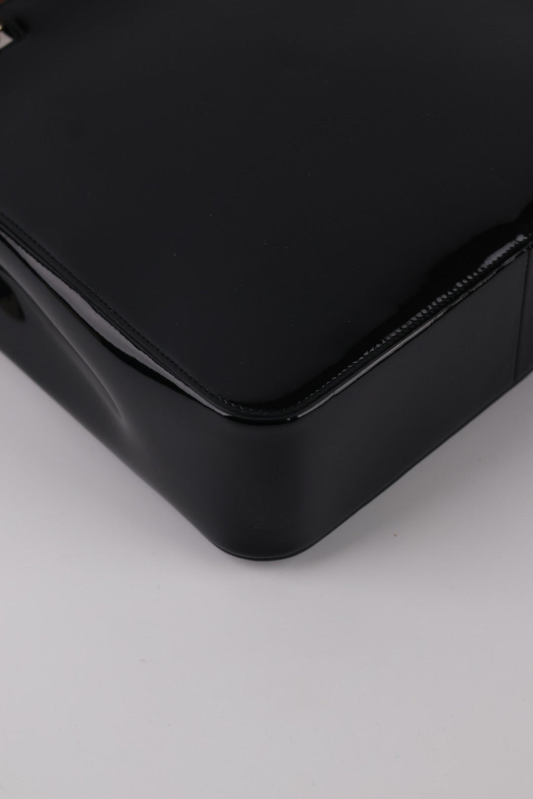 Gucci Tote Bamboo Vintage