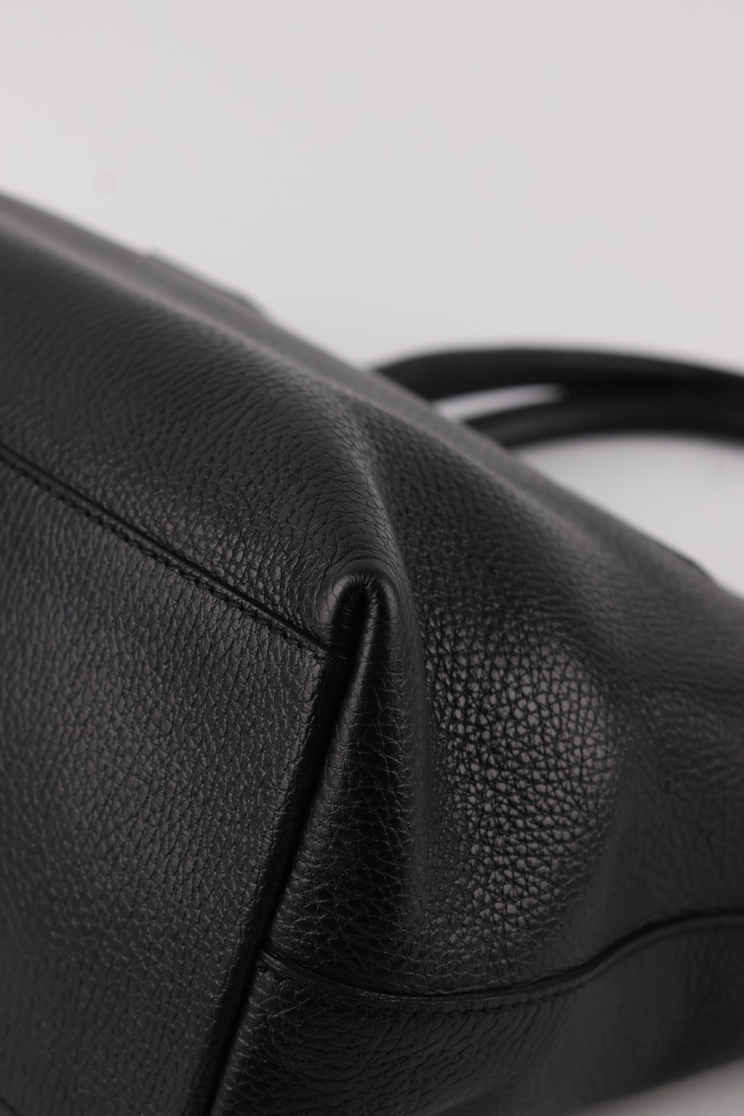 Gucci Tote Interlocking
