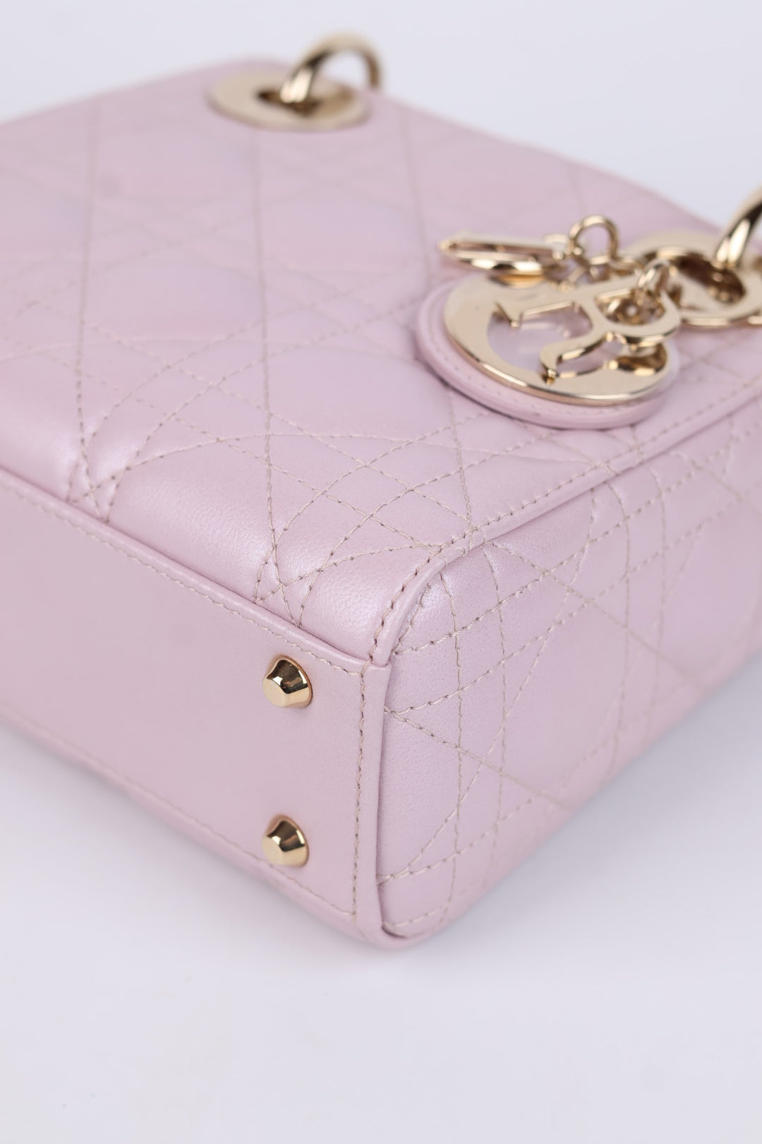 Lady Dior Mini