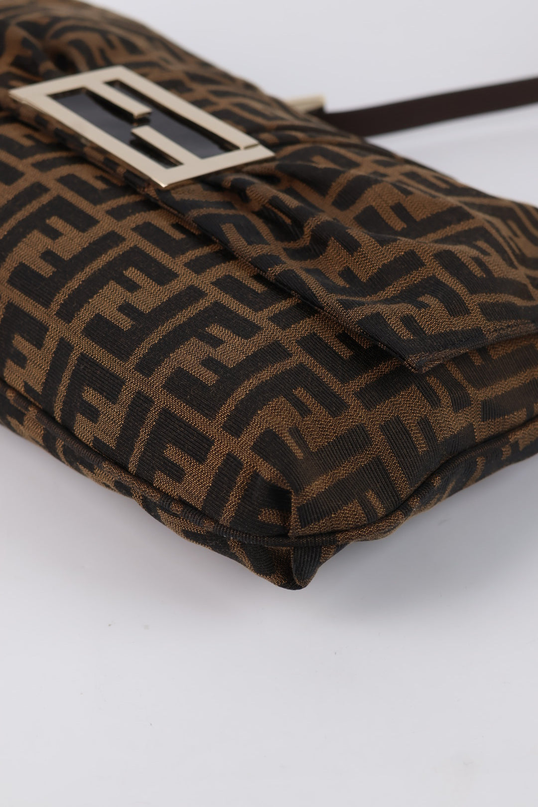 Fendi Mia a Tracolla FF Logo