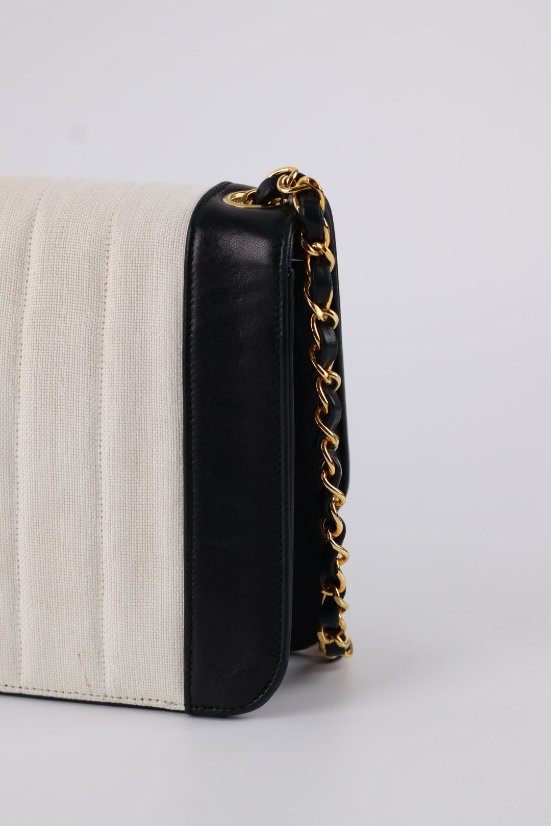 Chanel Madamoiselle Vintage