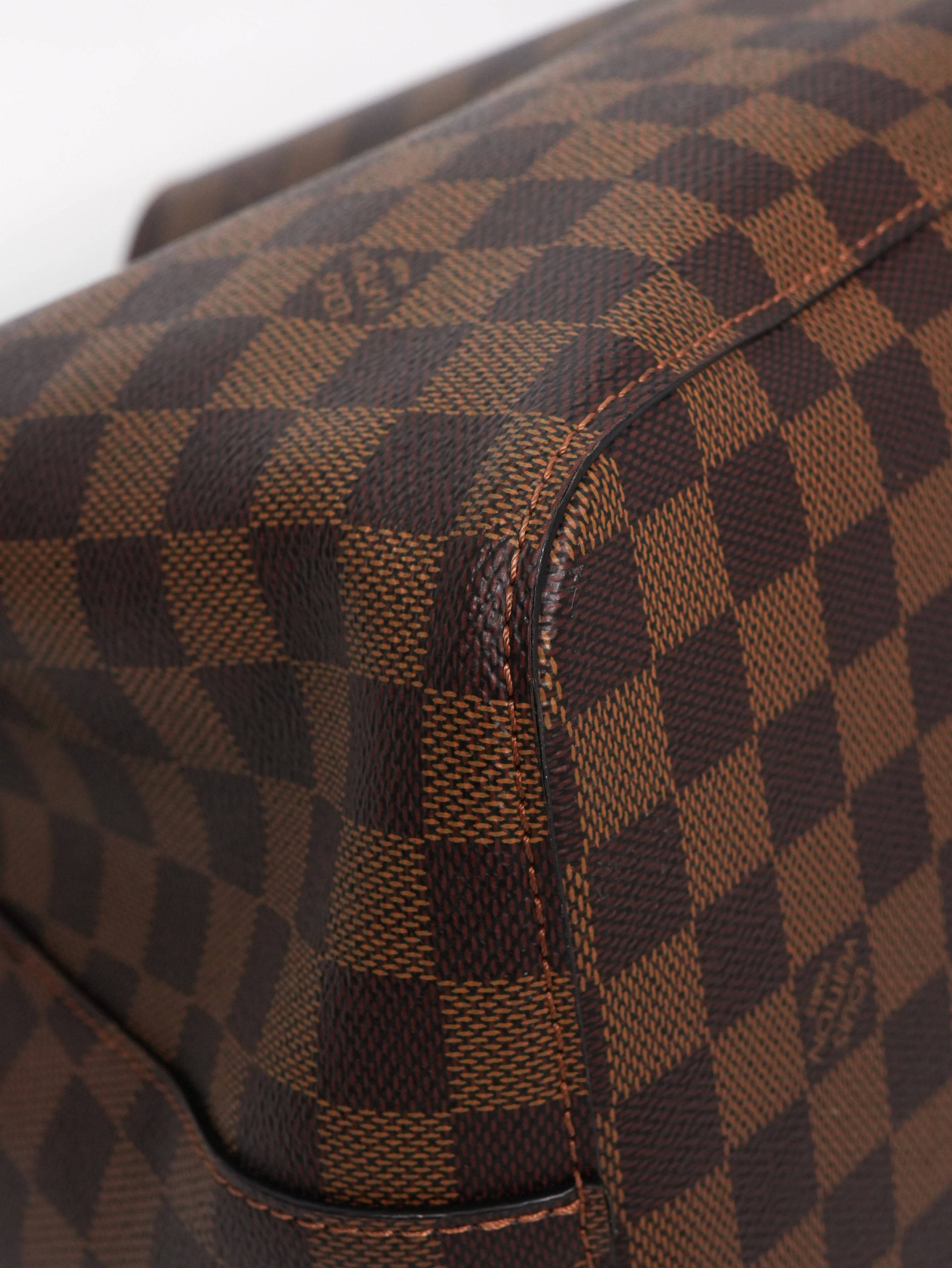 Louis Vuitton Neo Noé MM Damier Ébène