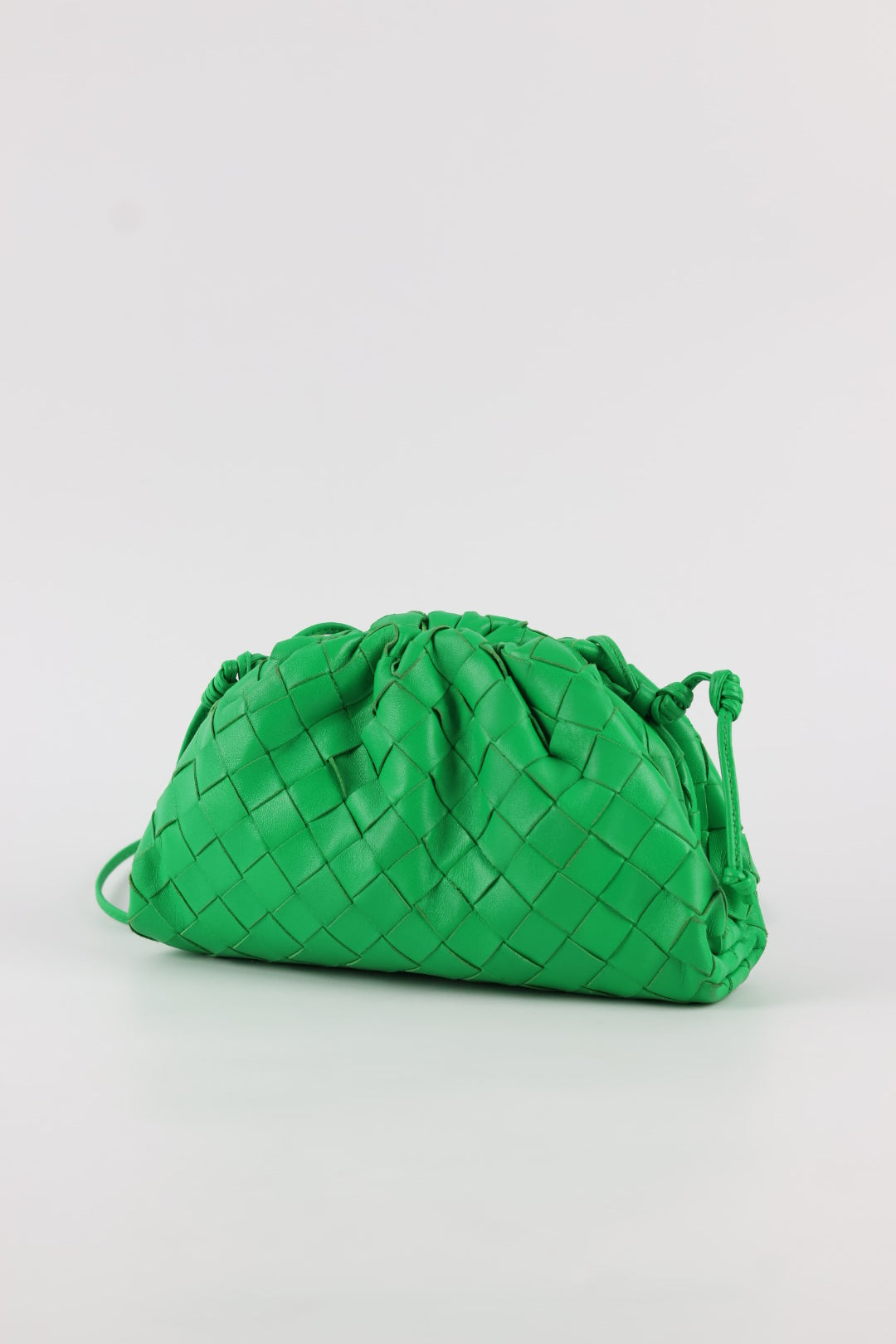 Bottega Veneta Mini Pouch