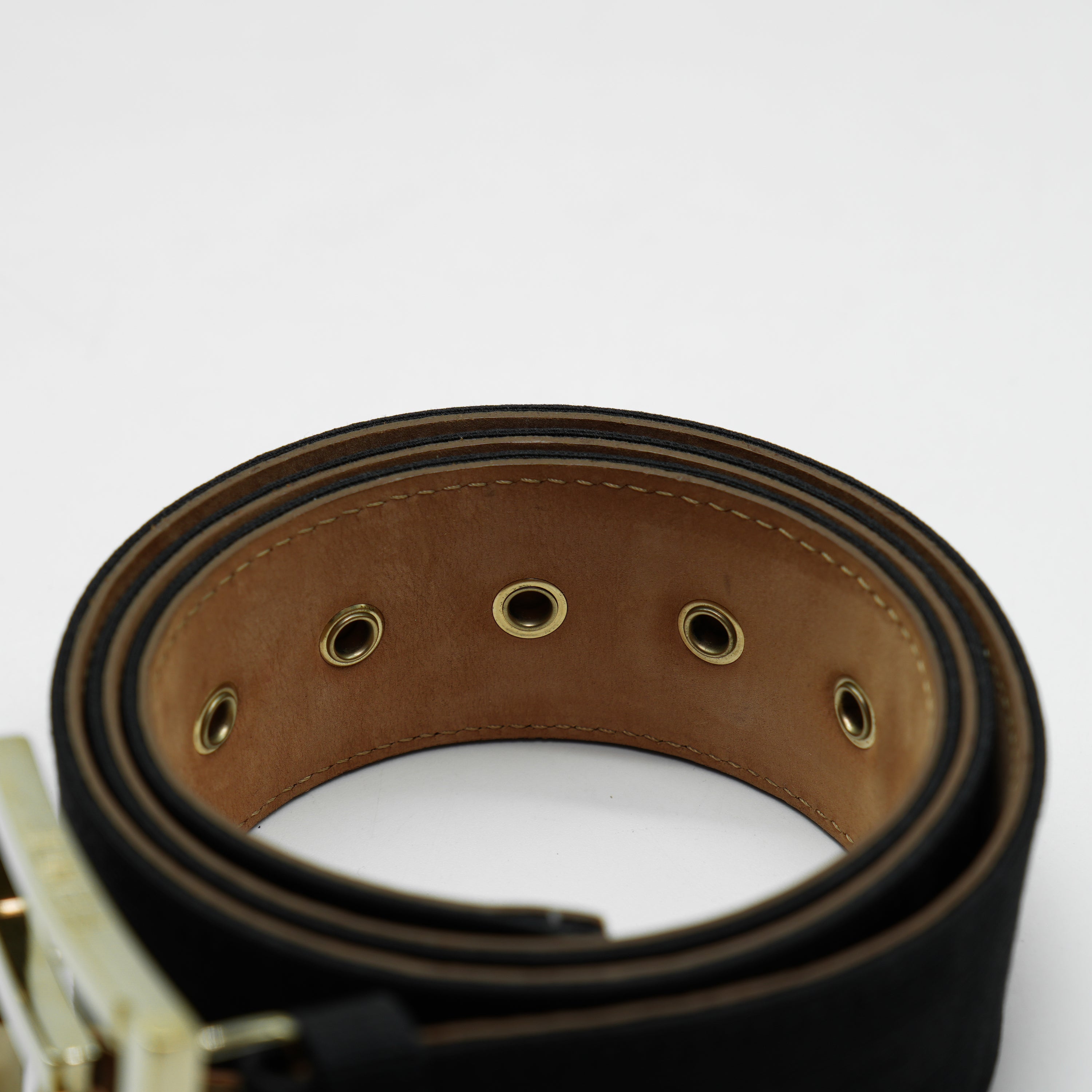 Fendi Cintura FF Logo