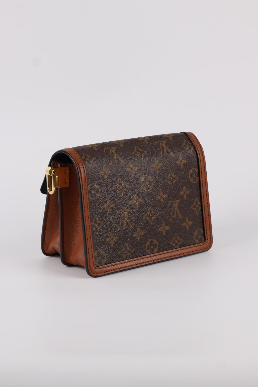 Louis Vuitton Mini Dauphine