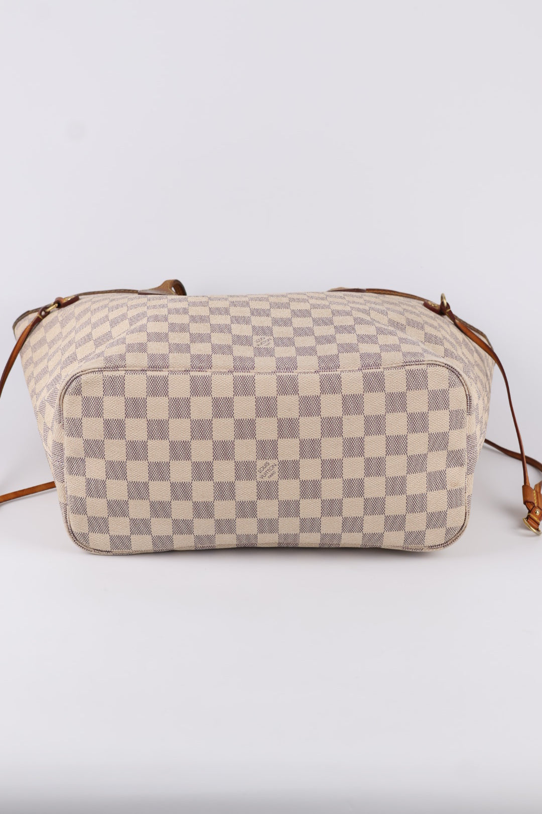 Louis Vuitton Neverfull MM Damier Azur