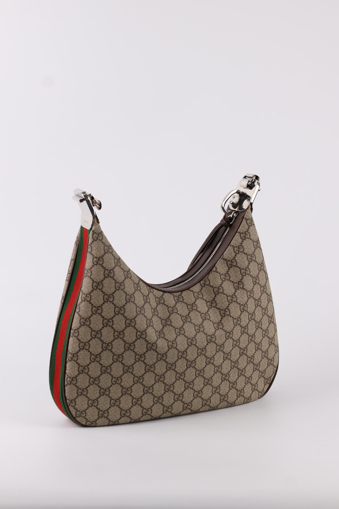Gucci Attache GG Supreme