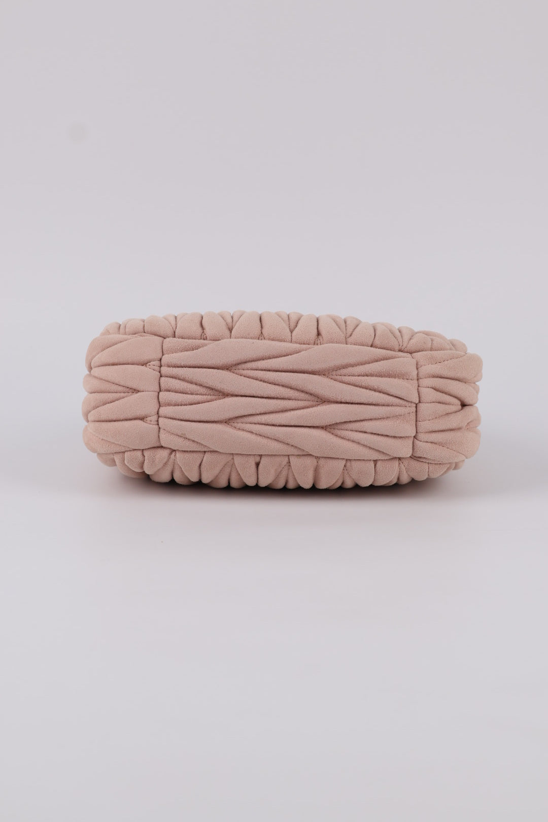 Miu Miu Hobo Wander Suede