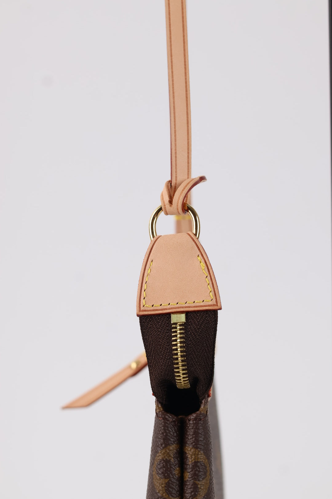 Louis Vuitton Pochette Delightful Monogram