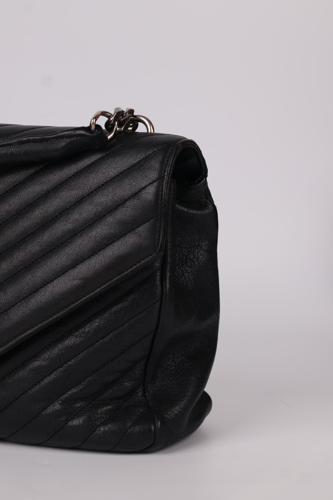 Saint Laurent College Media