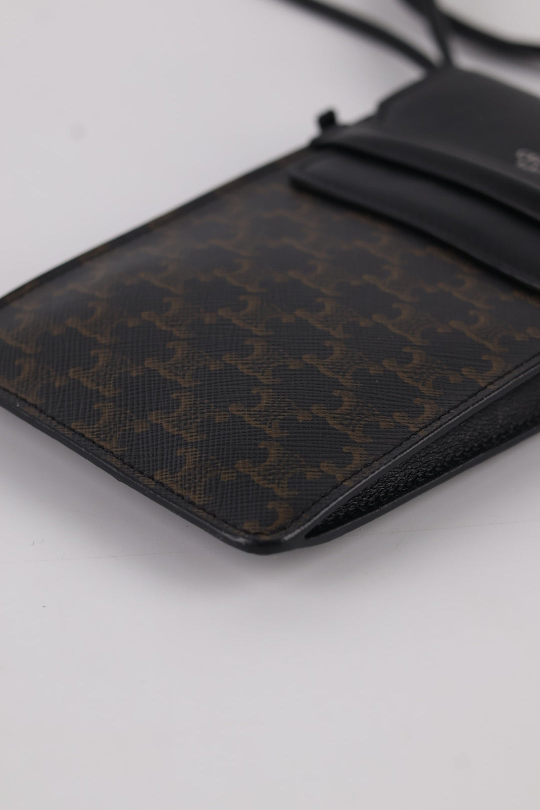 Celine Porta Cellulare Triomphe