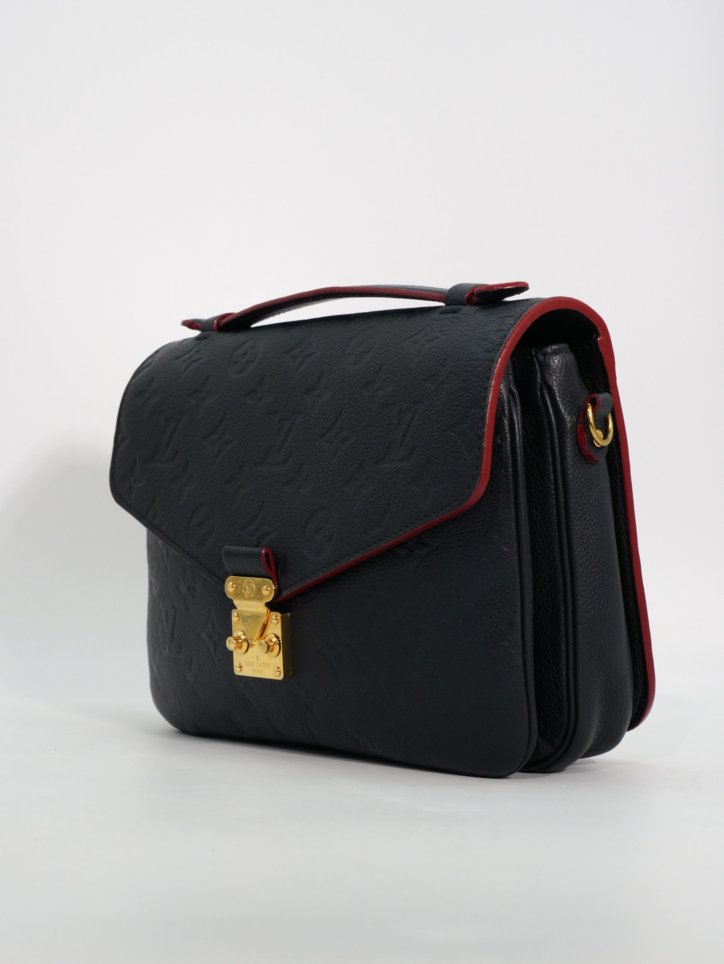 Louis Vuitton Métis Empreinte