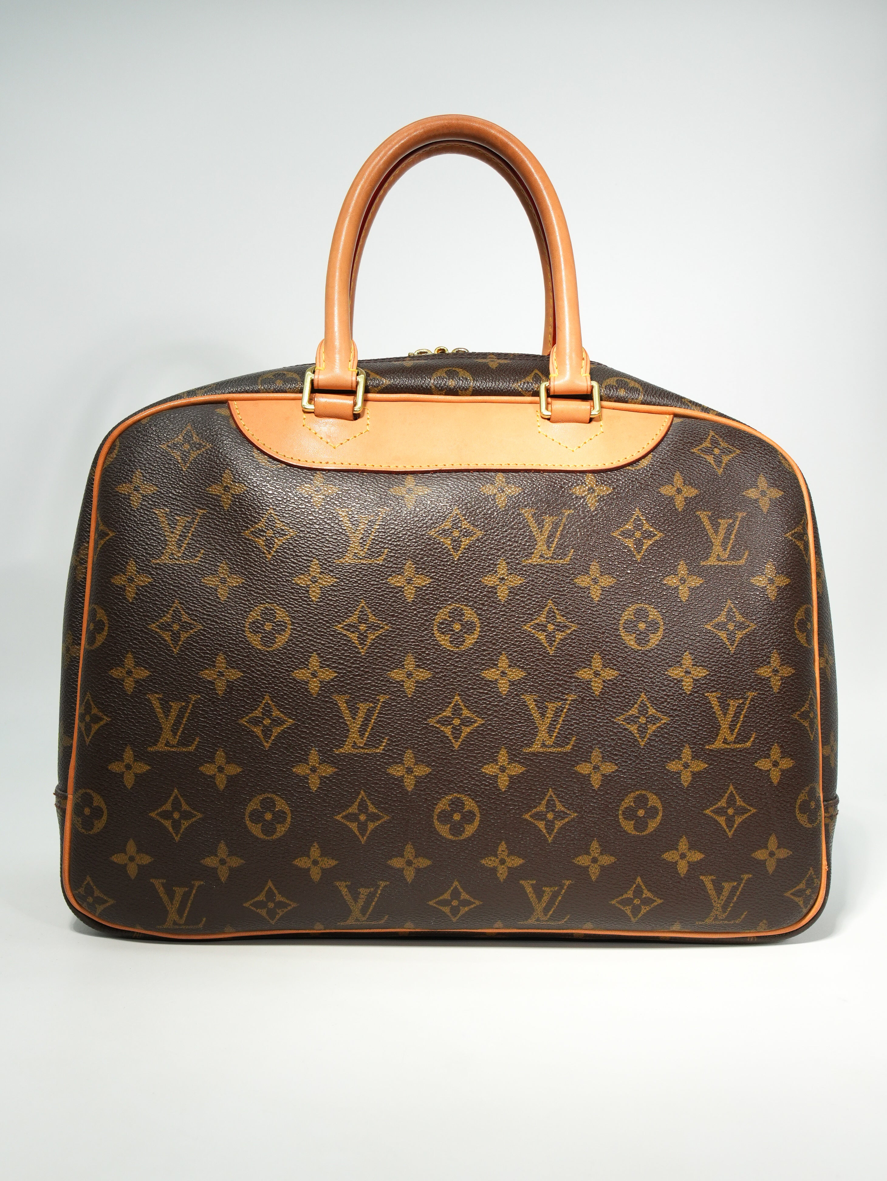 Louis Vuitton Deauville Monogram