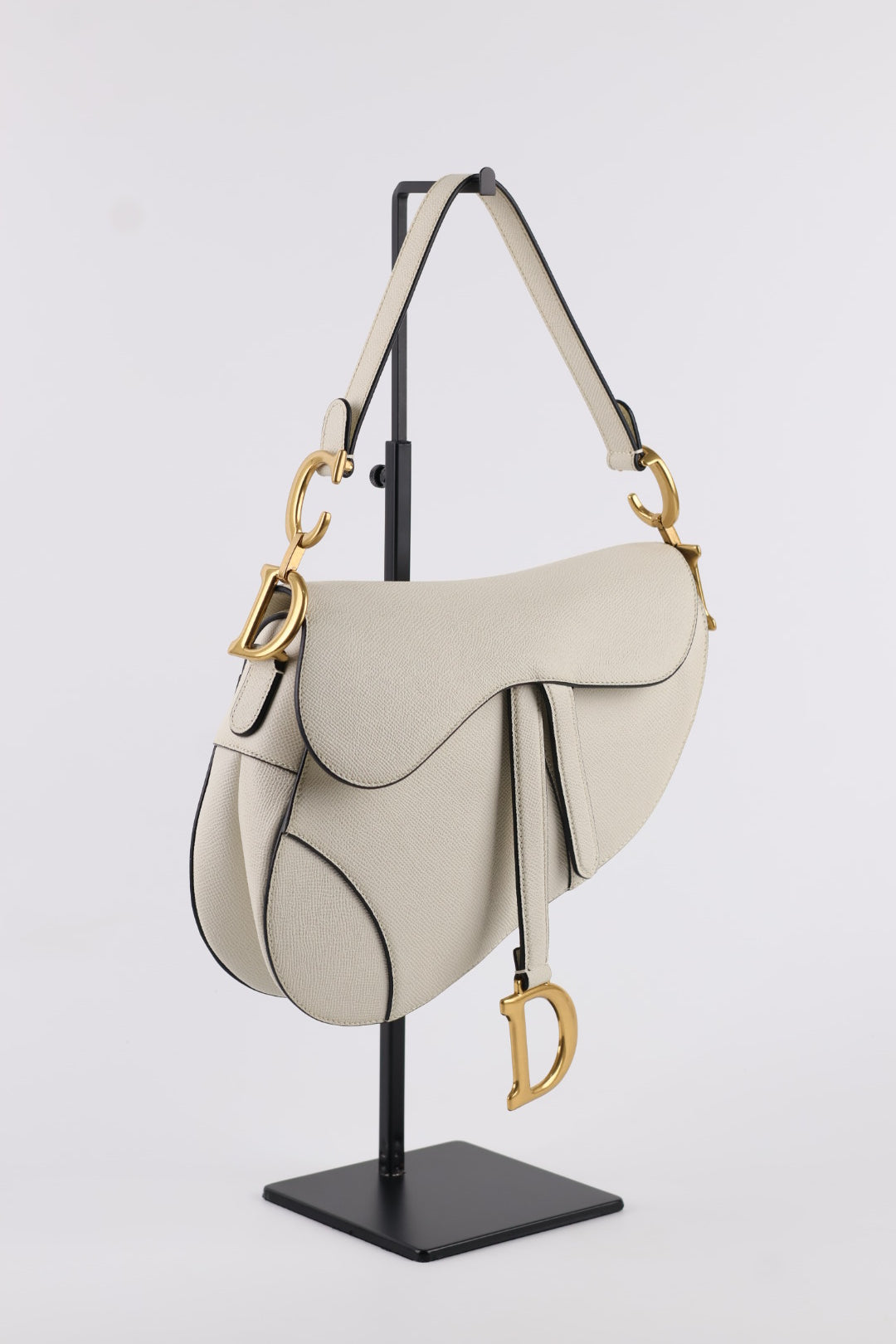 Dior Saddle in Pelle