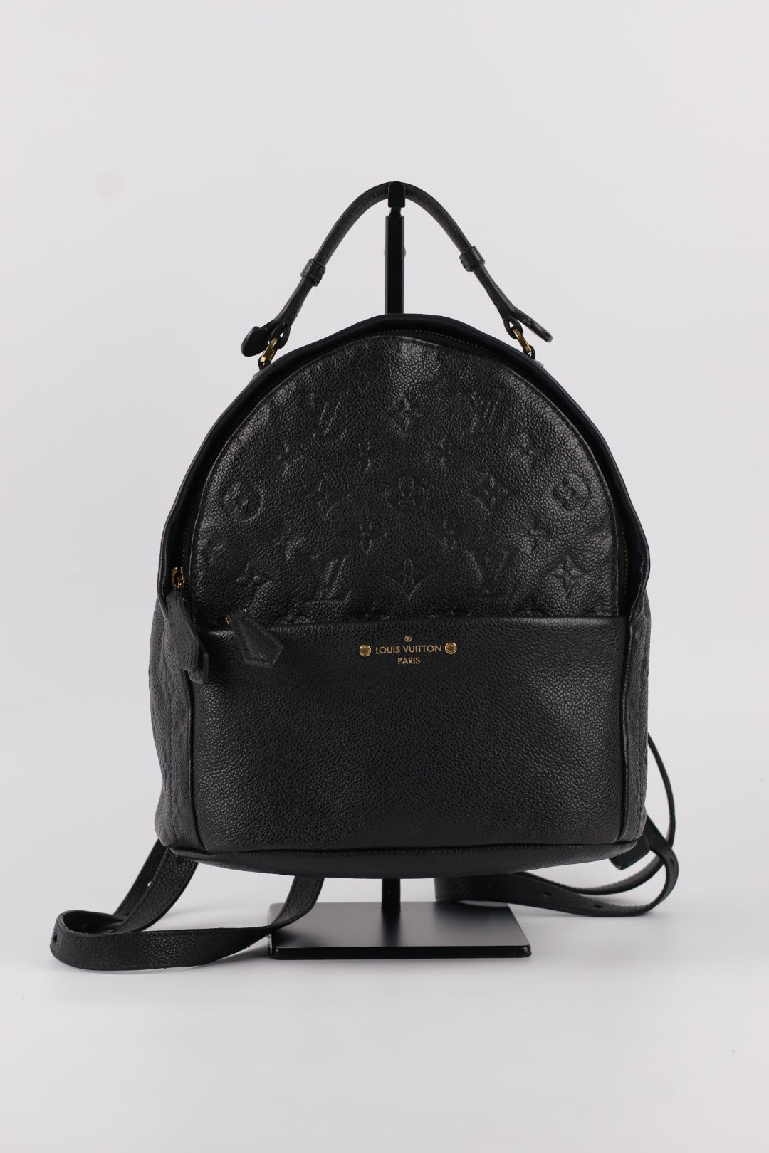 Louis Vuitton Zaino Sorbonne Empreinte