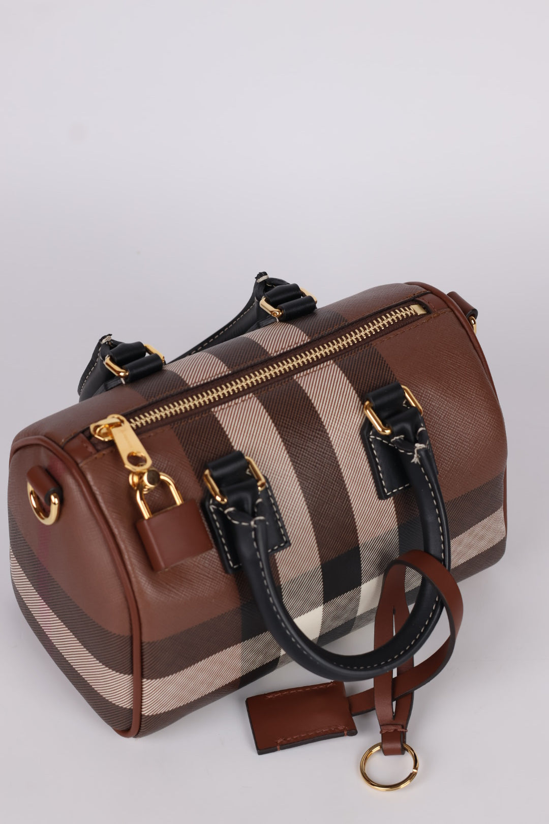 Burberry Mini Bowling