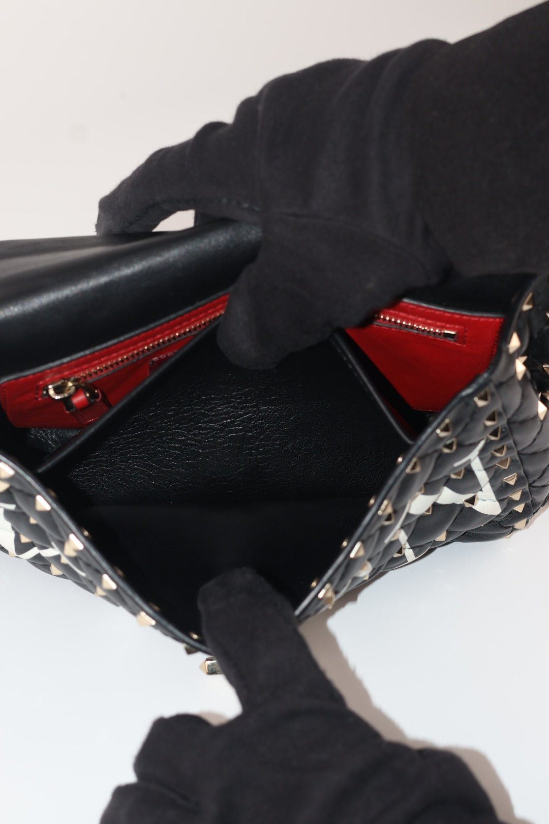 Valentino Rockstud Spike