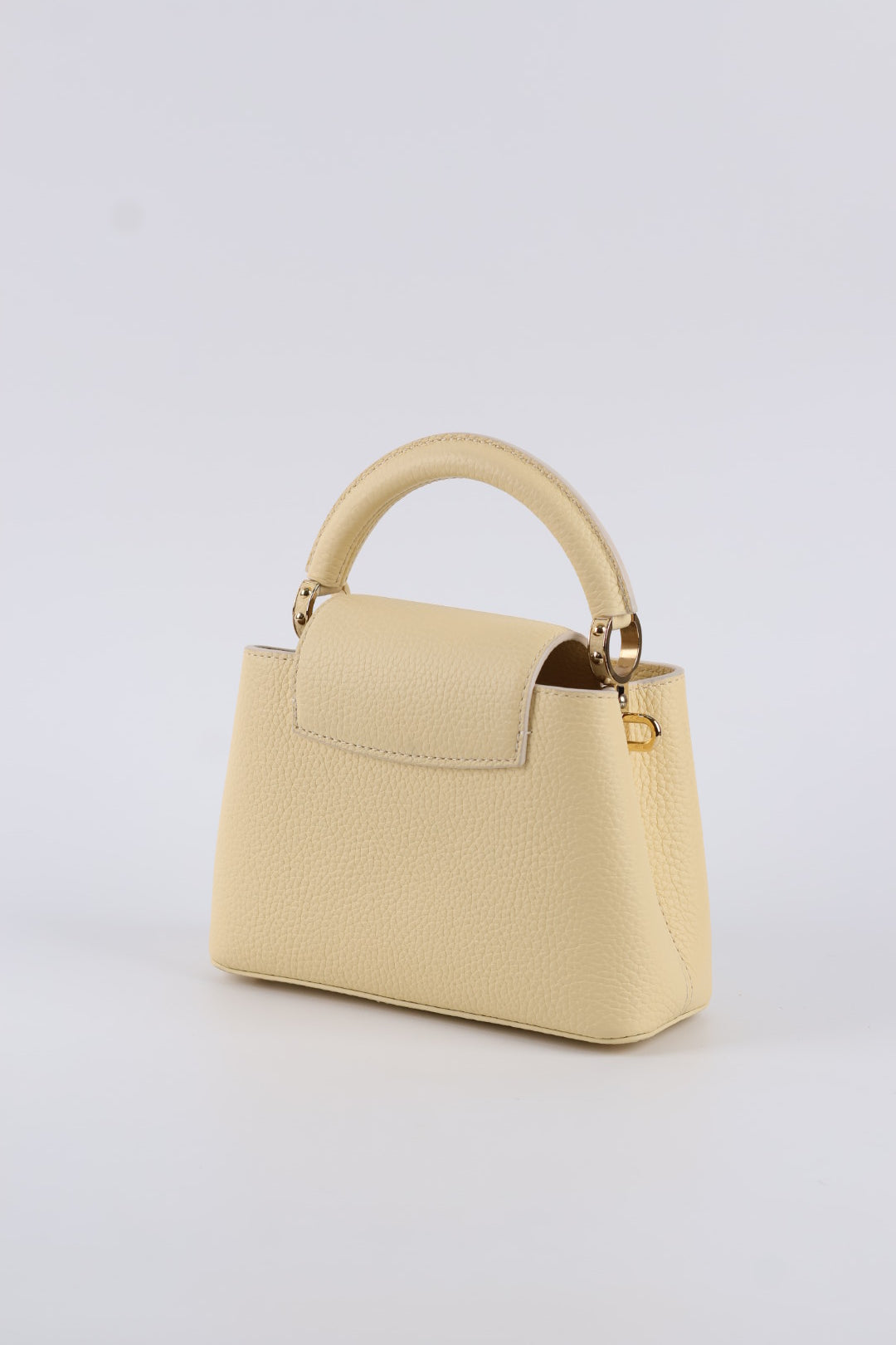 Louis Vuitton Capucines Mini