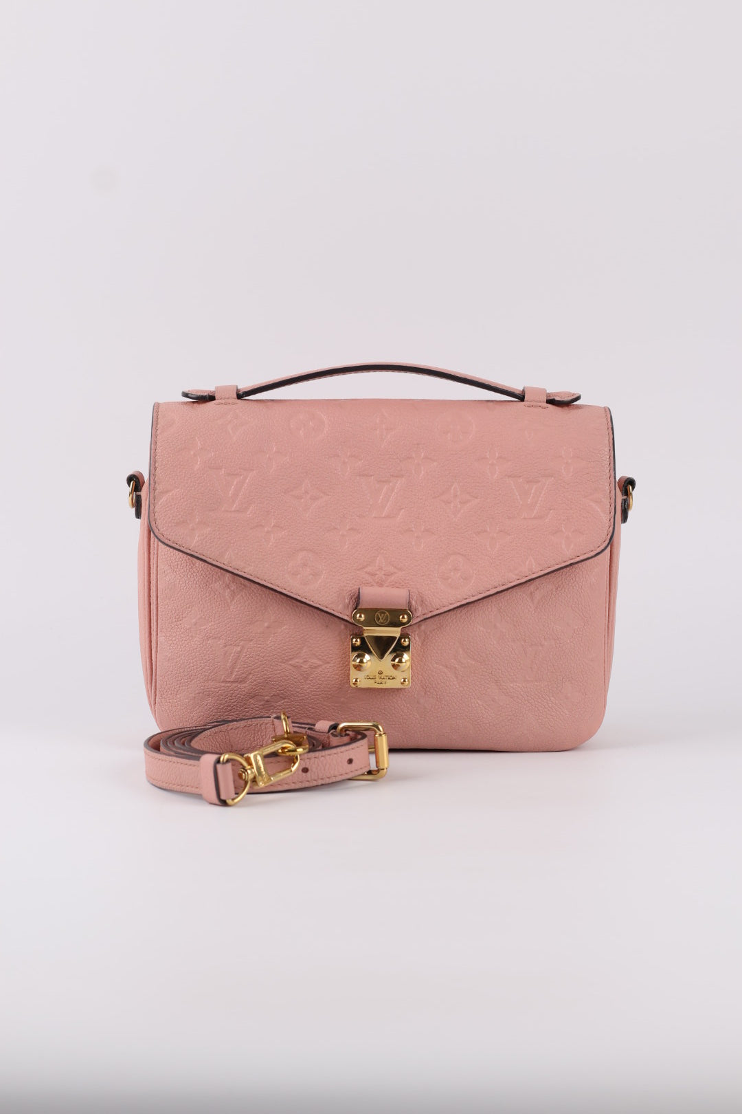 Louis Vuitton Métis Empreinte