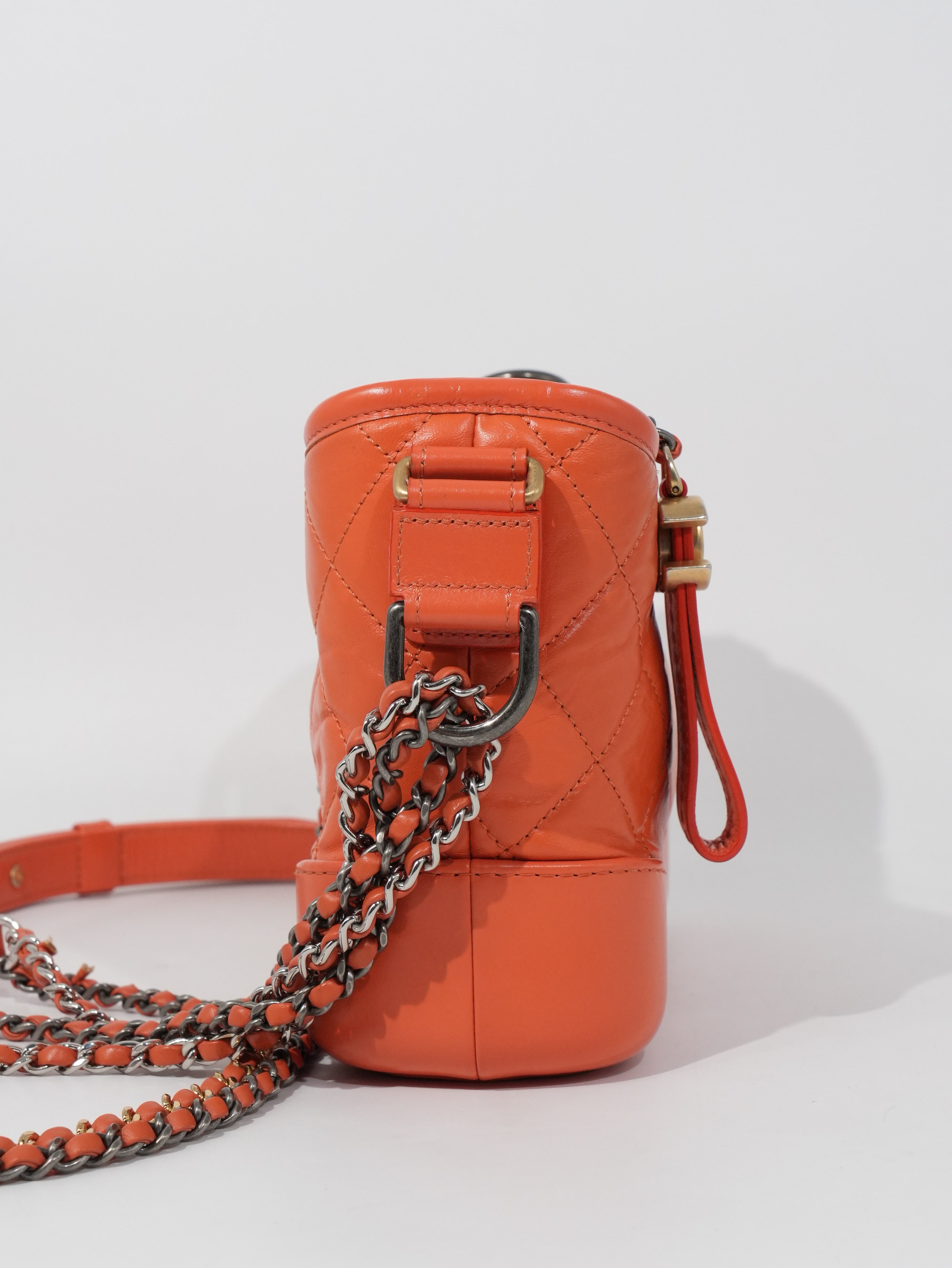 Chanel Gabrielle Piccola