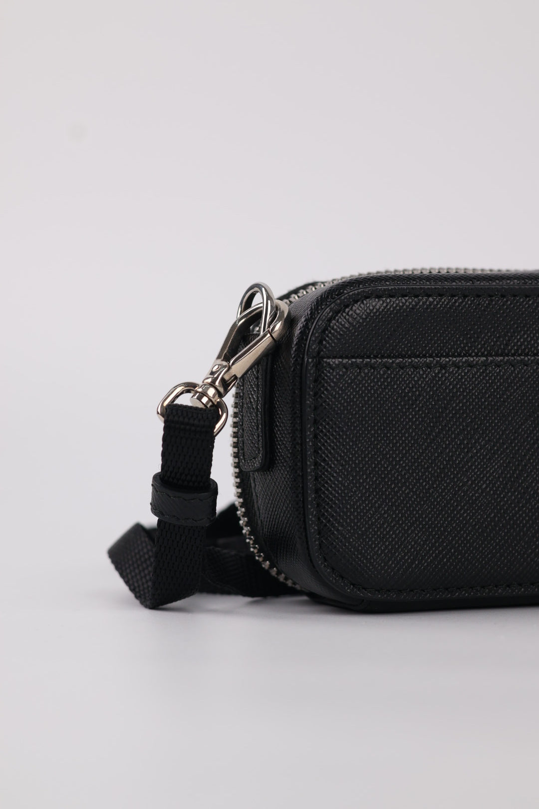 Prada Mini Pouch Saffiano